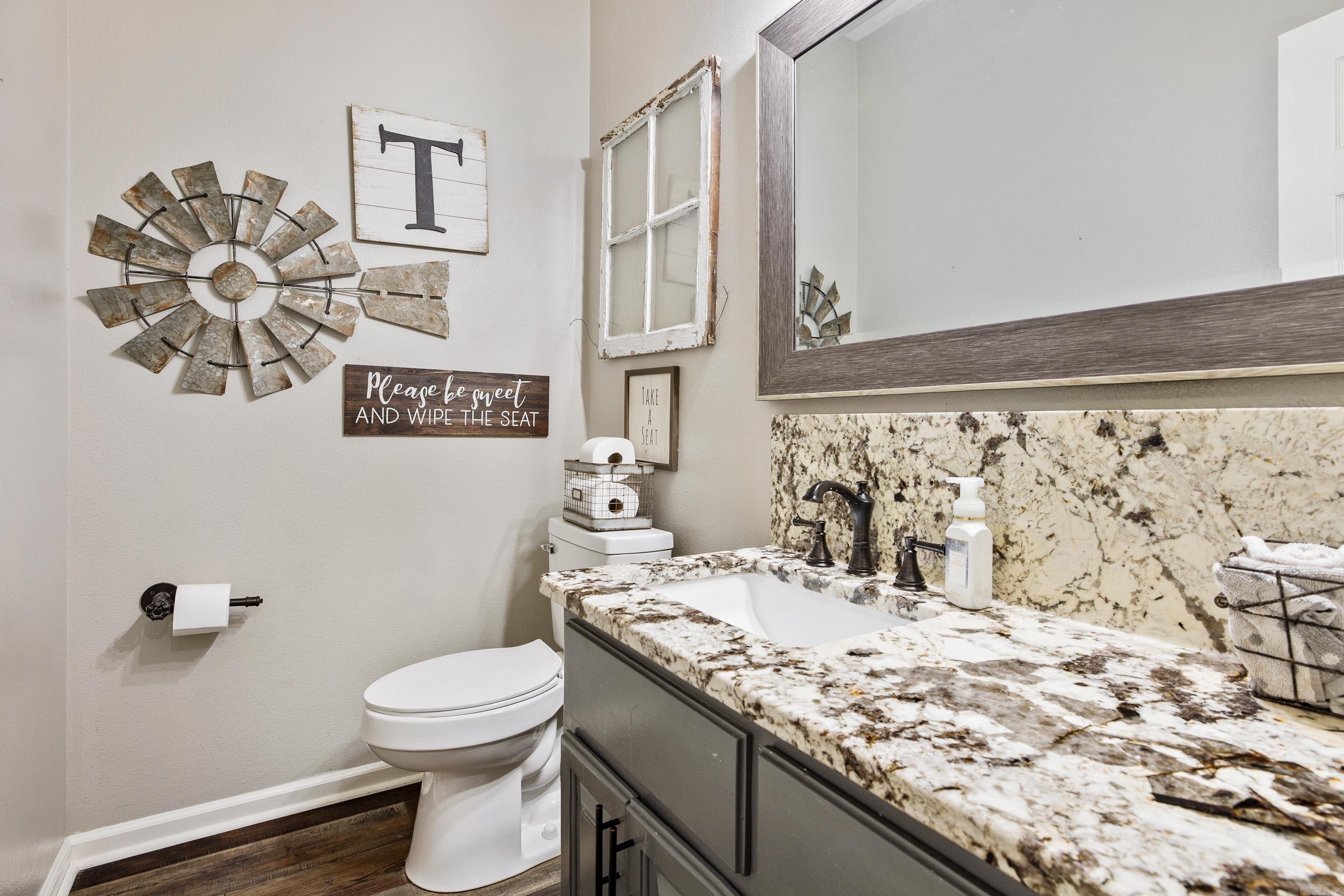 292 Woodland  Malvern, AR