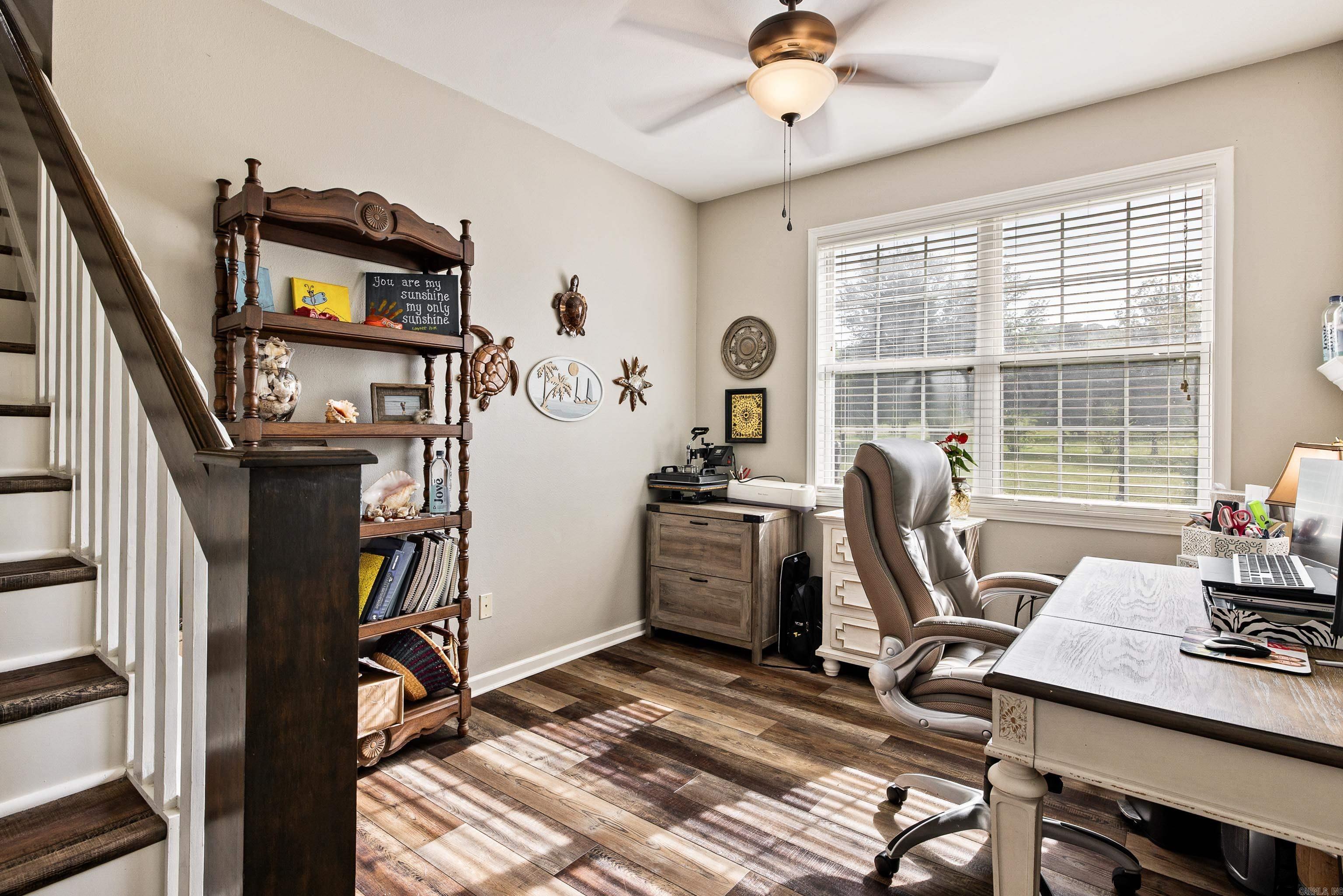 292 Woodland  Malvern, AR