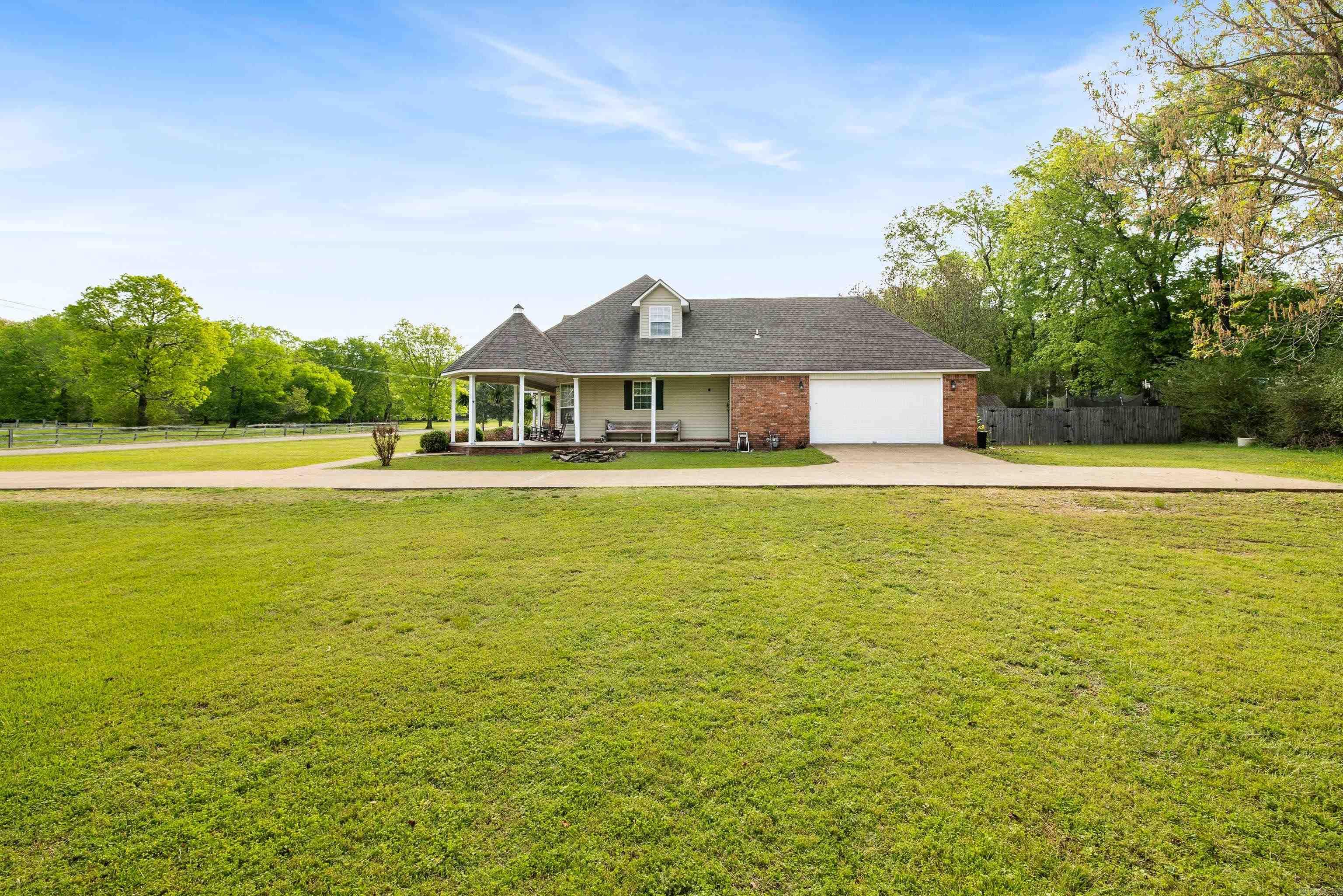 292 Woodland  Malvern, AR