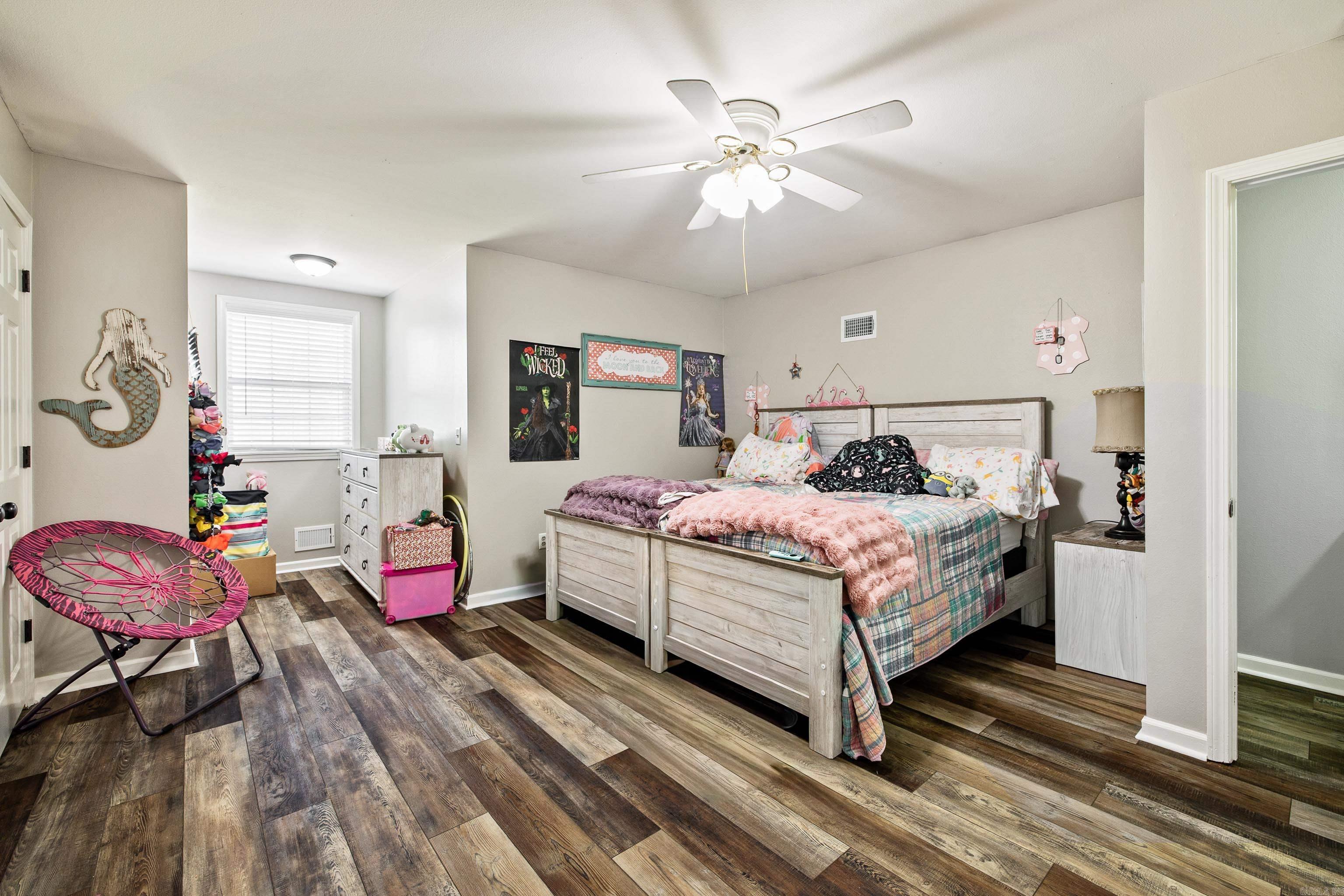 292 Woodland  Malvern, AR