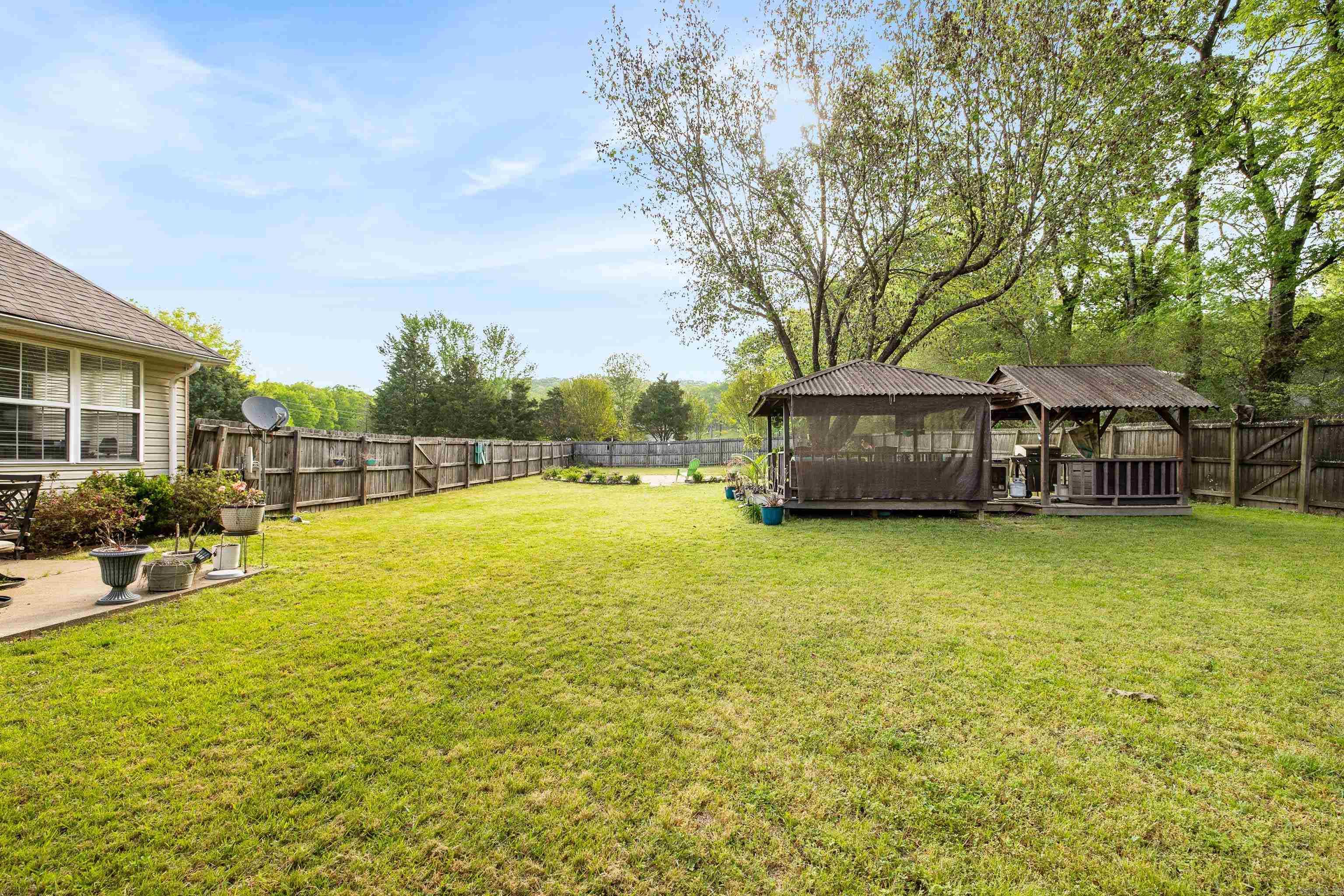 292 Woodland  Malvern, AR