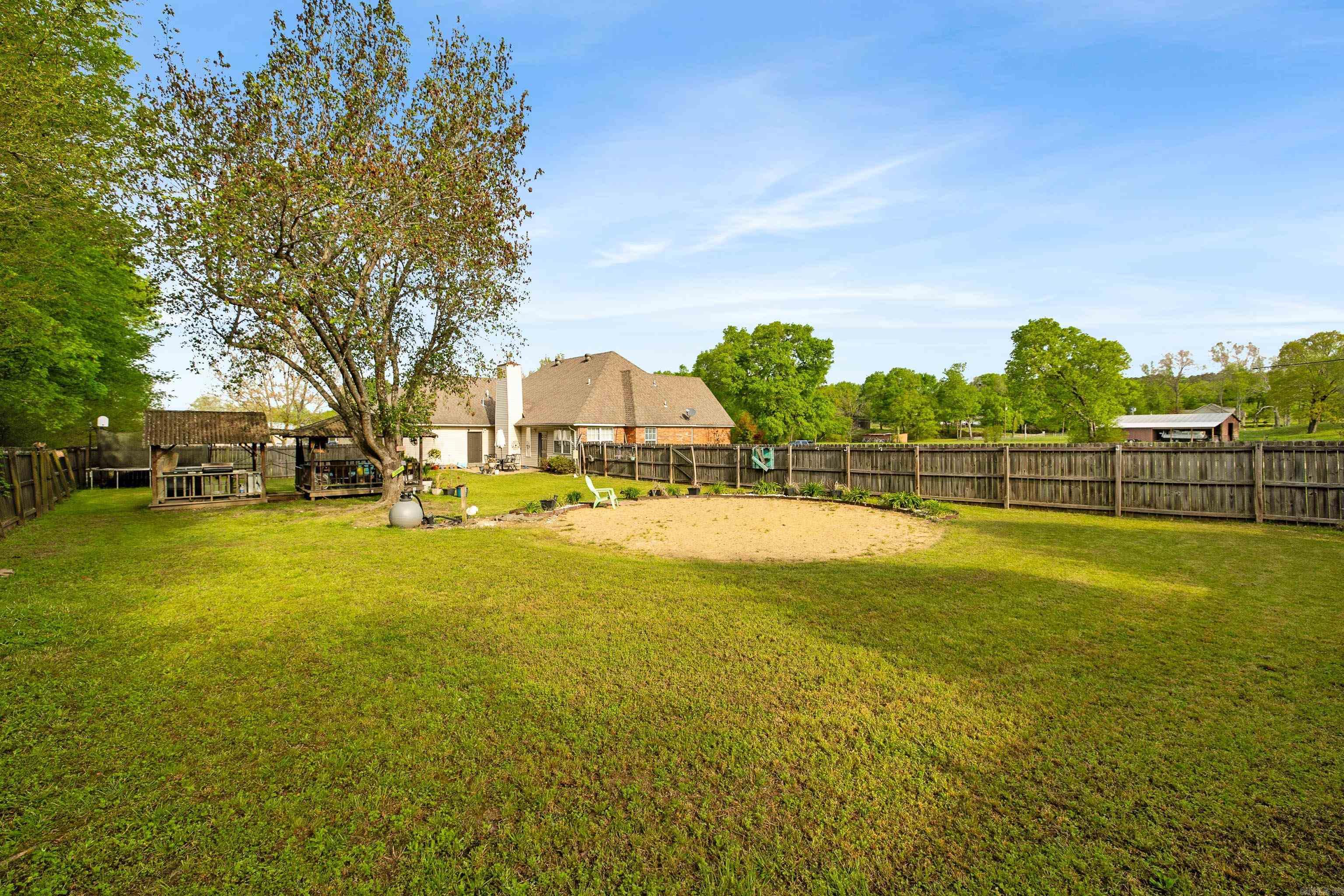 292 Woodland  Malvern, AR