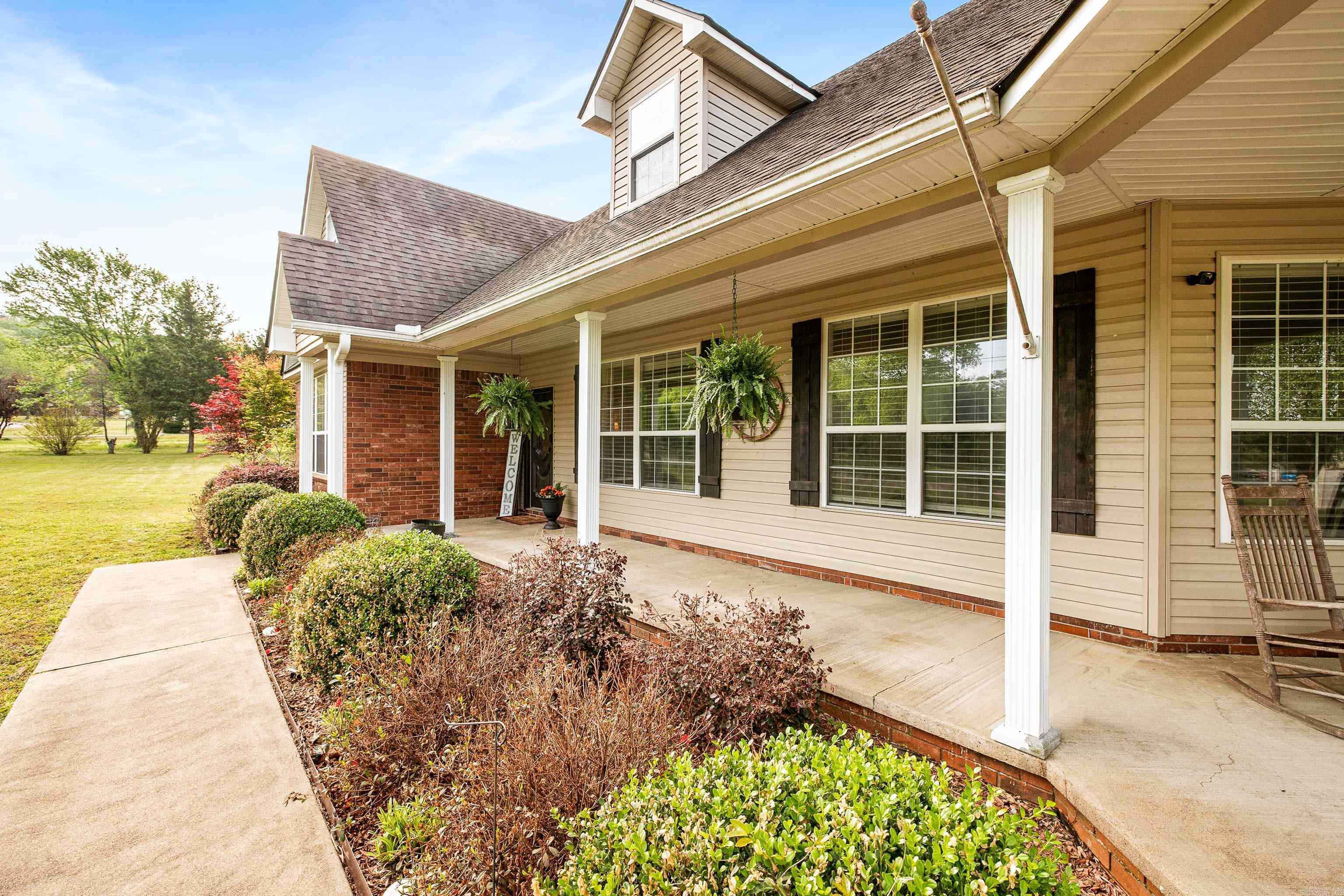 292 Woodland  Malvern, AR