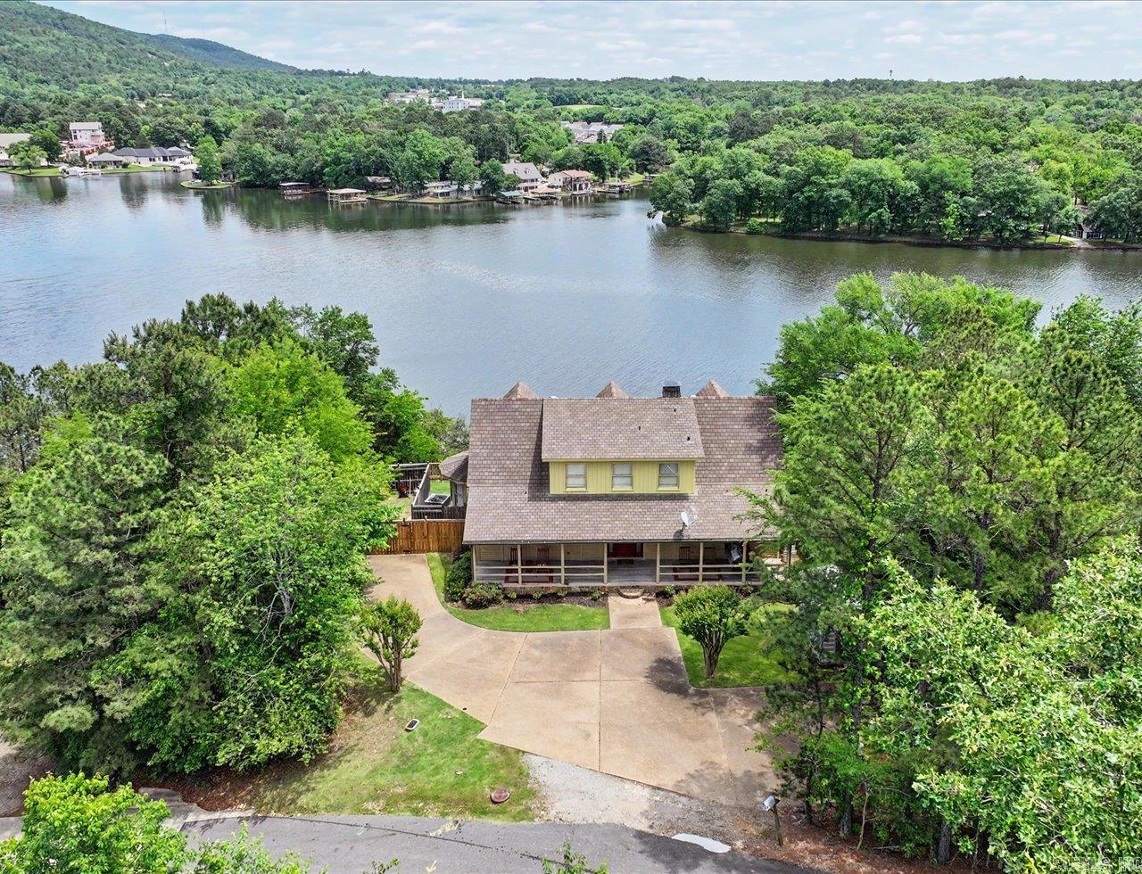 280 Overview Cir  Hot Springs, AR