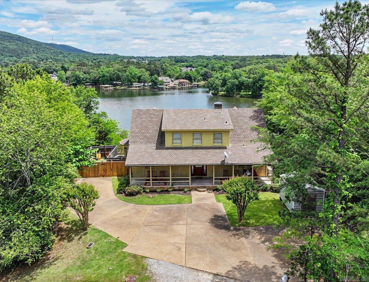 280 Overview Cir  Hot Springs, AR