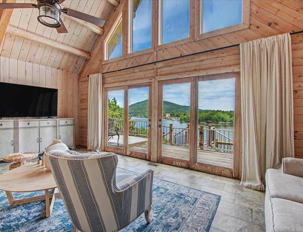280 Overview Cir  Hot Springs, AR