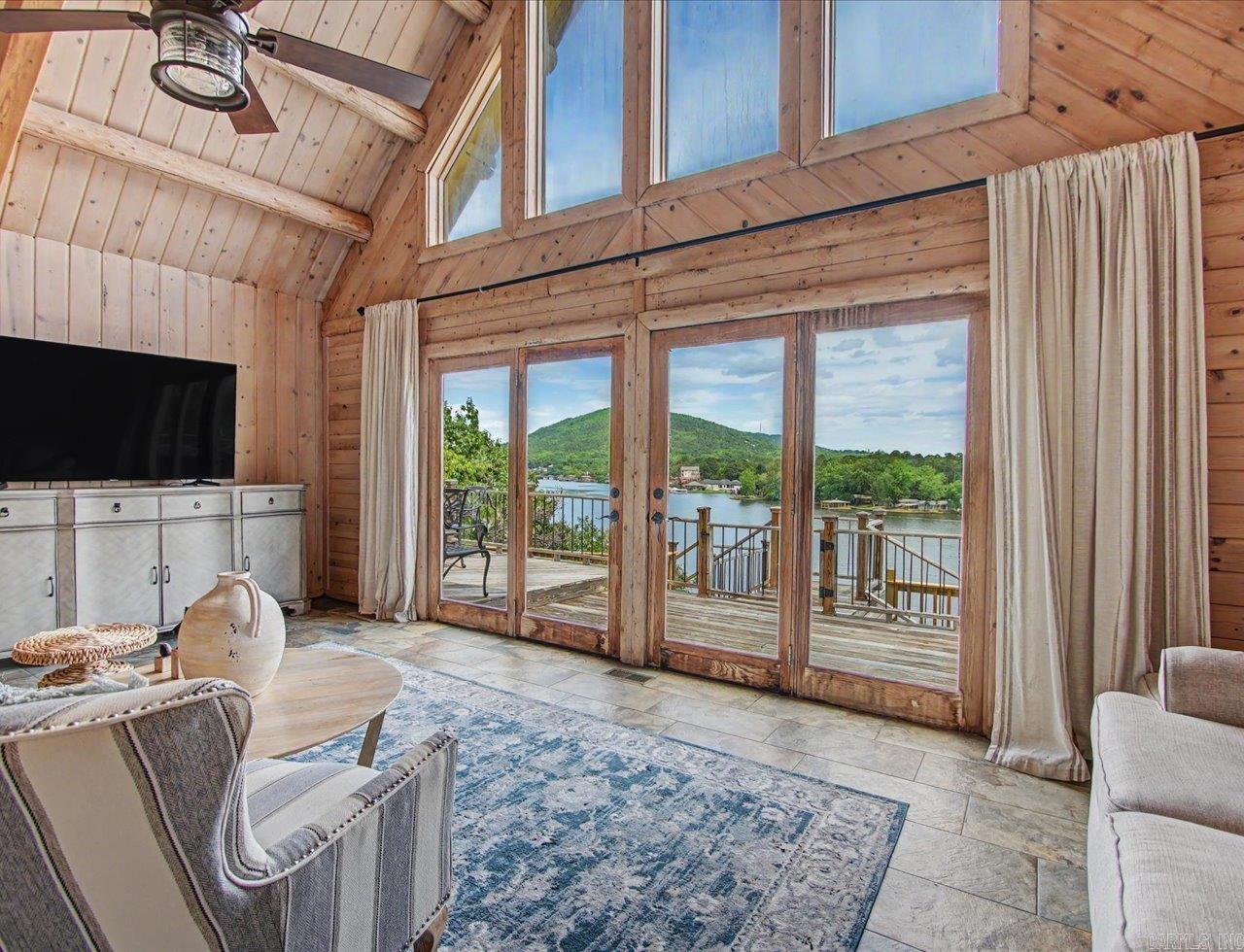 280 Overview Cir  Hot Springs, AR