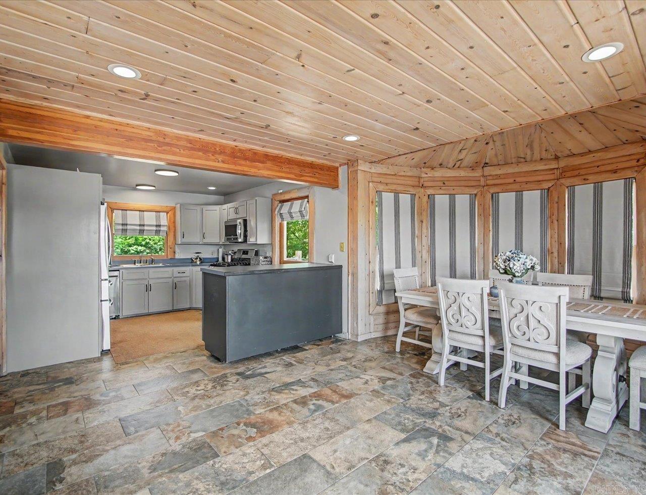 280 Overview Cir  Hot Springs, AR