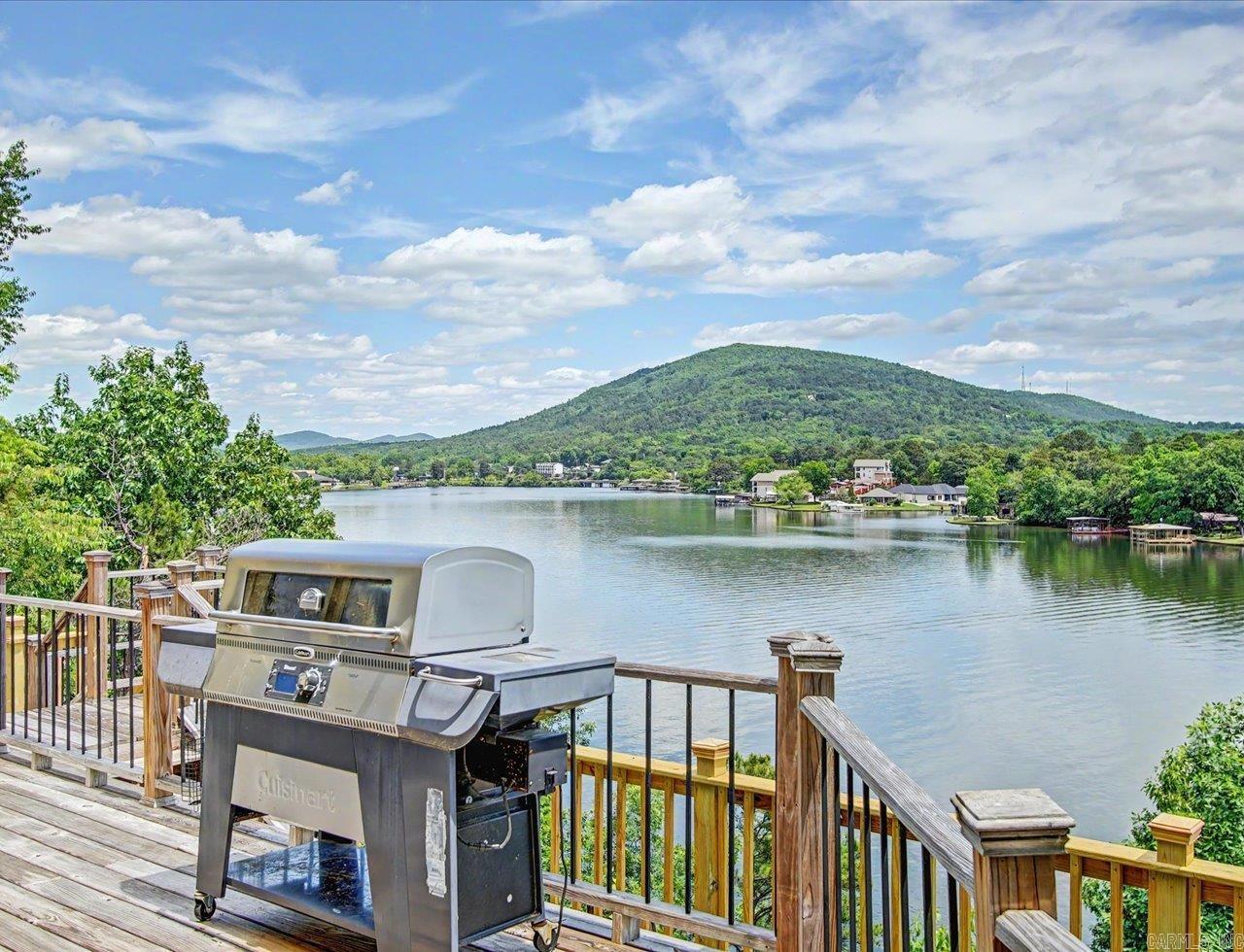 280 Overview Cir  Hot Springs, AR
