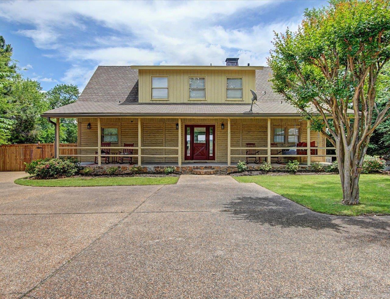280 Overview Cir  Hot Springs, AR
