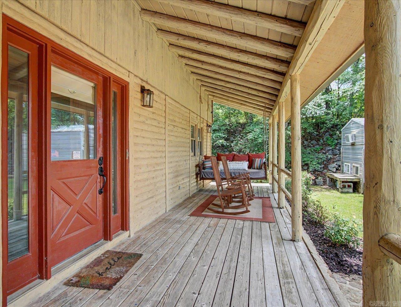 280 Overview Cir  Hot Springs, AR