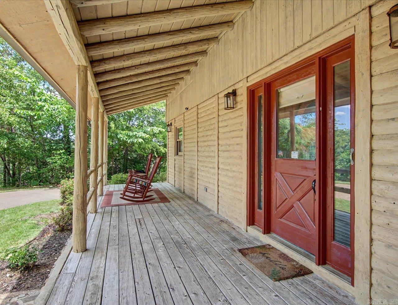 280 Overview Cir  Hot Springs, AR