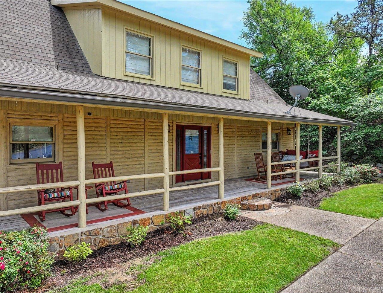280 Overview Cir  Hot Springs, AR