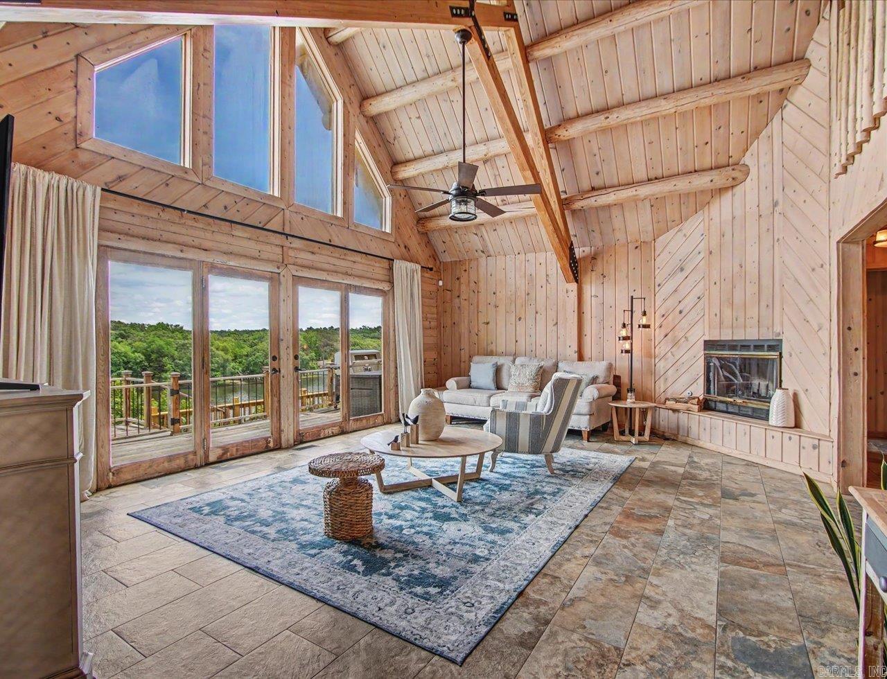 280 Overview Cir  Hot Springs, AR