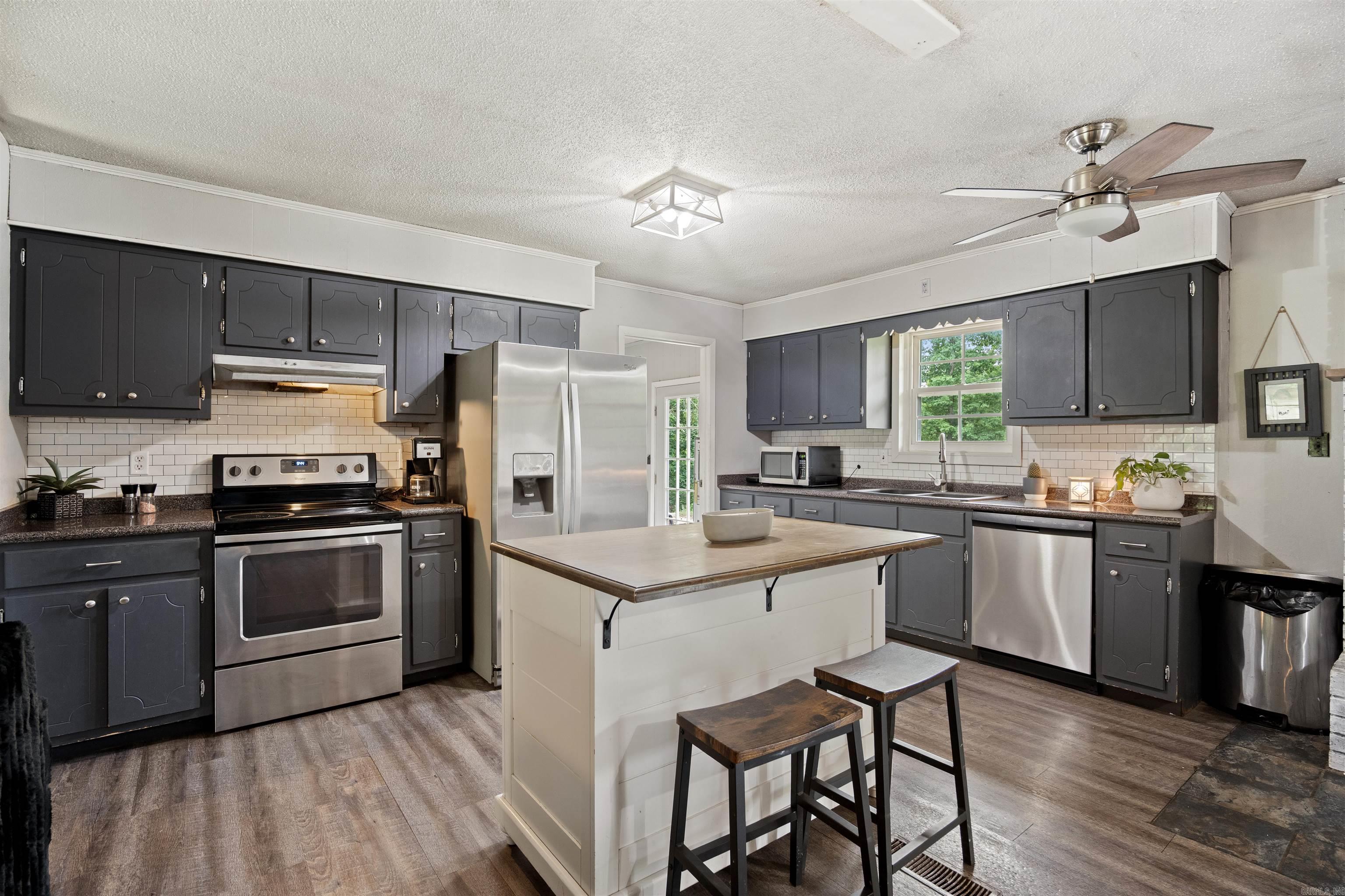 471 Lawrence Road 201  Black Rock, AR
