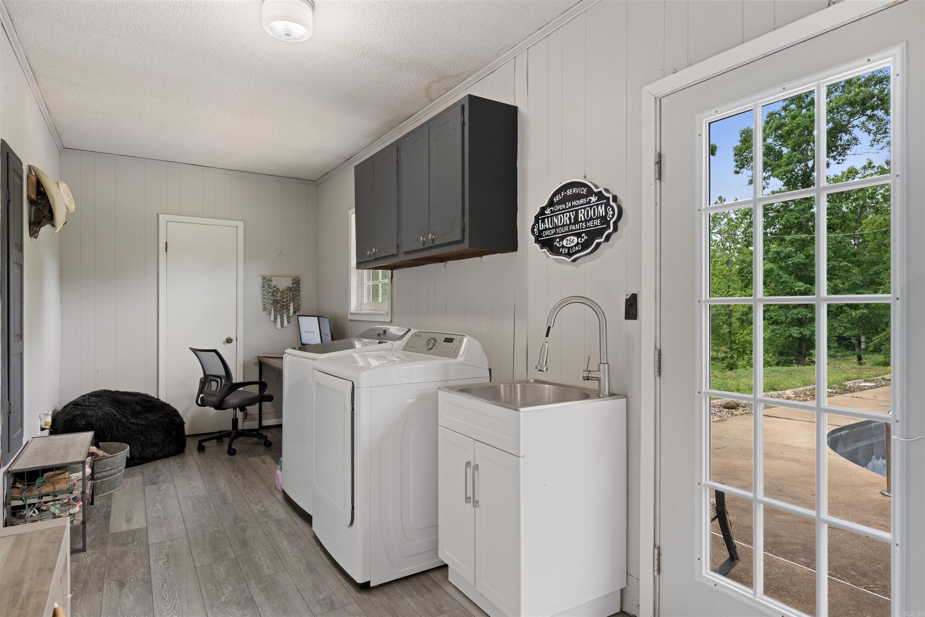 471 Lawrence Road 201  Black Rock, AR