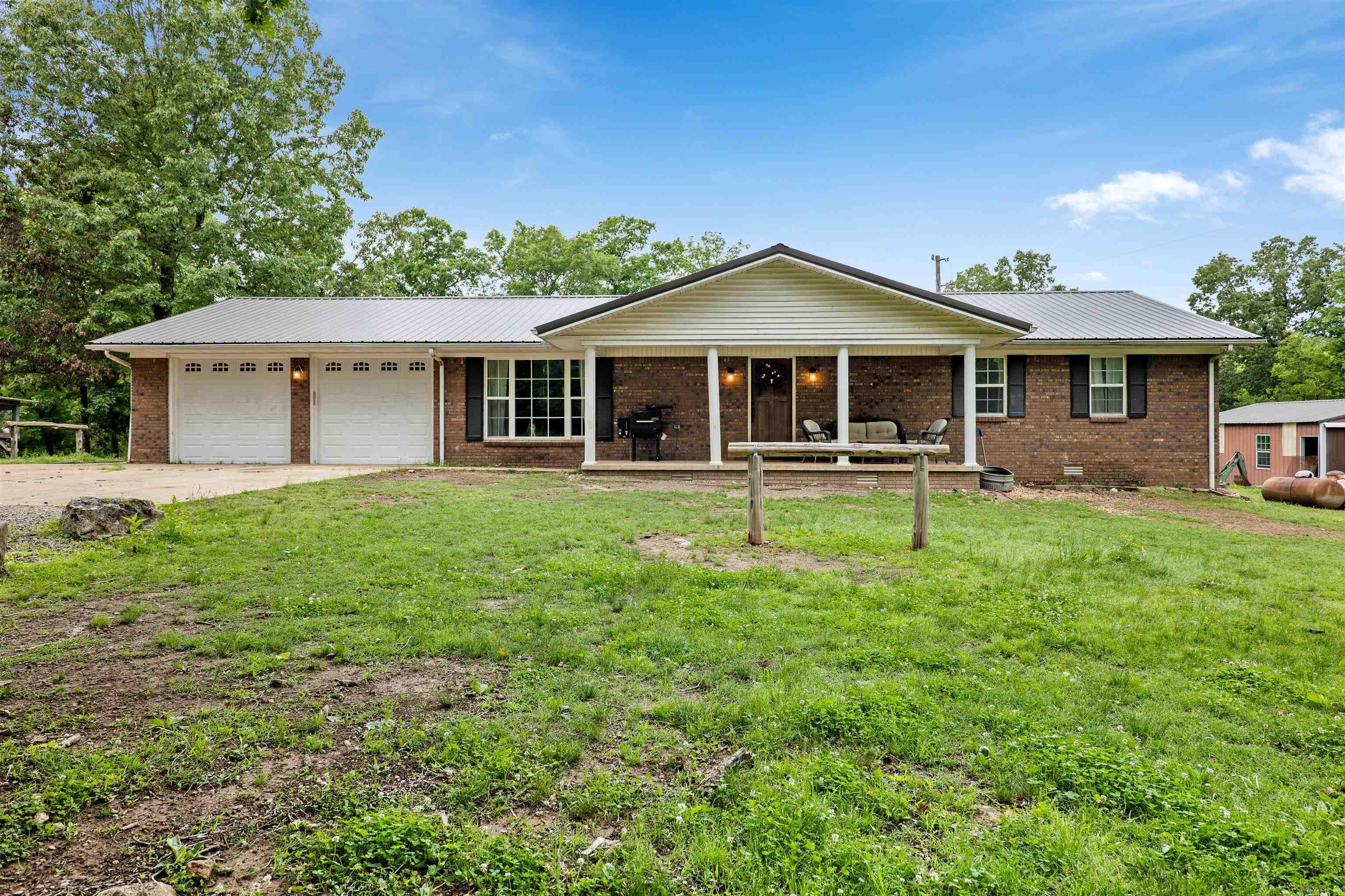 471 Lawrence Road 201  Black Rock, AR