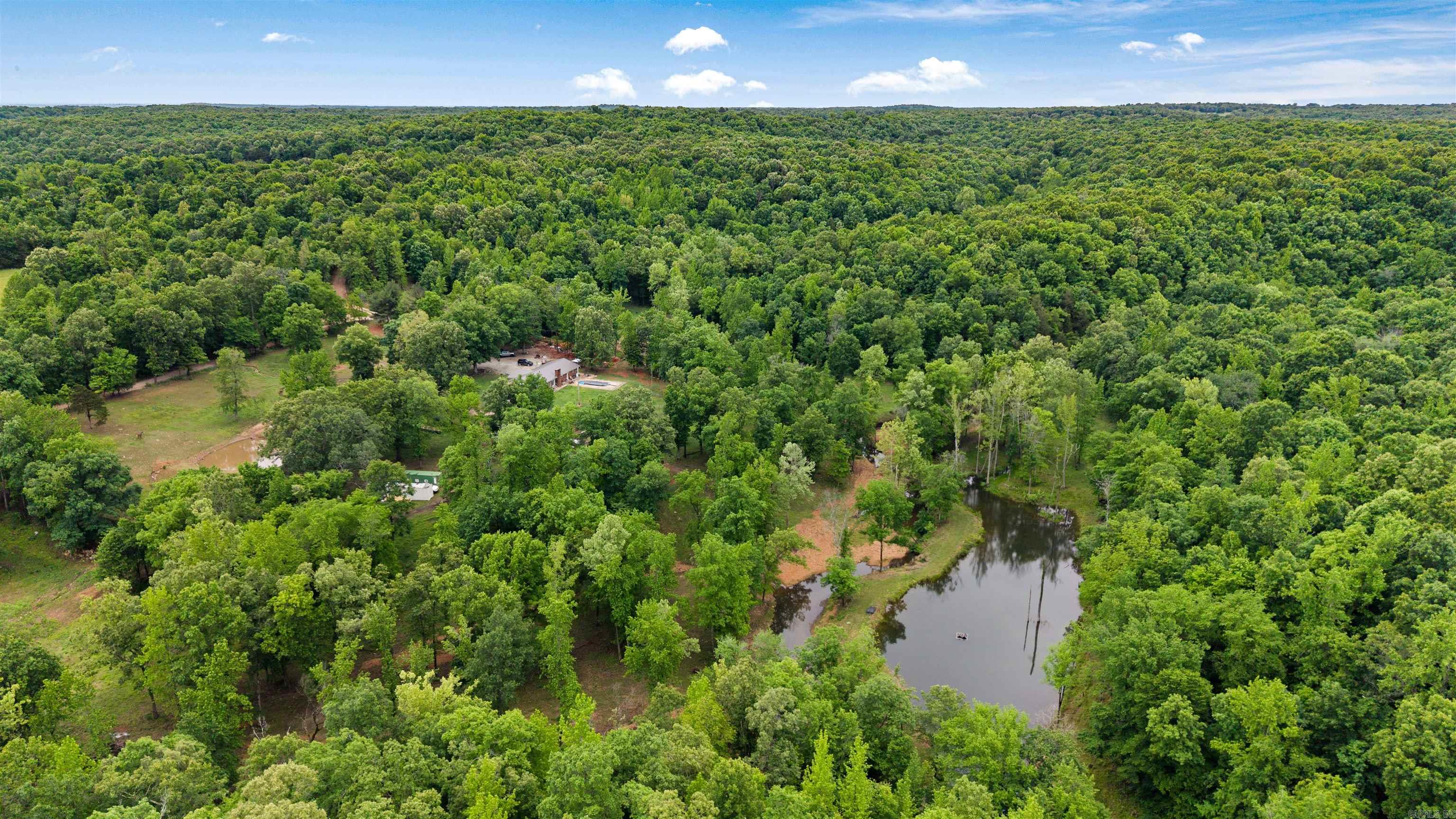471 Lawrence Road 201  Black Rock, AR