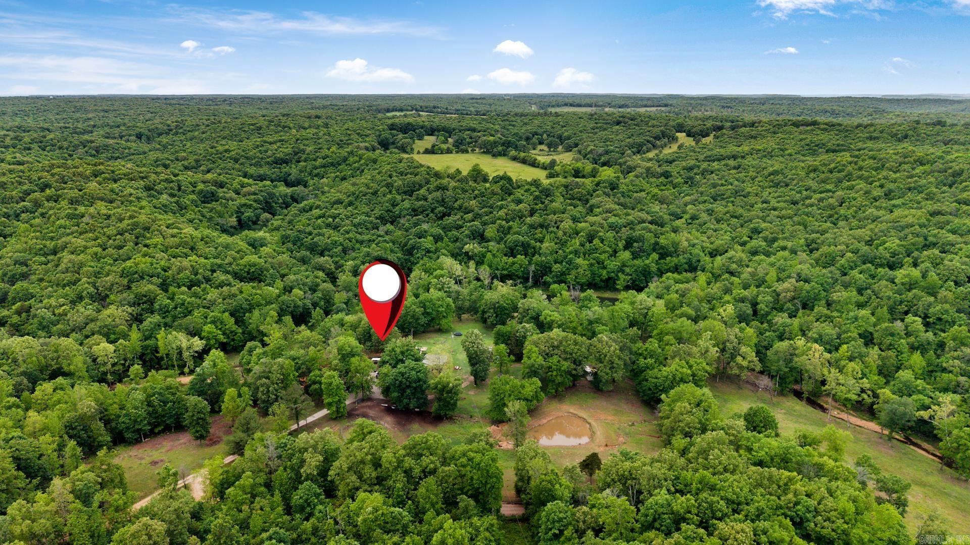 471 Lawrence Road 201  Black Rock, AR