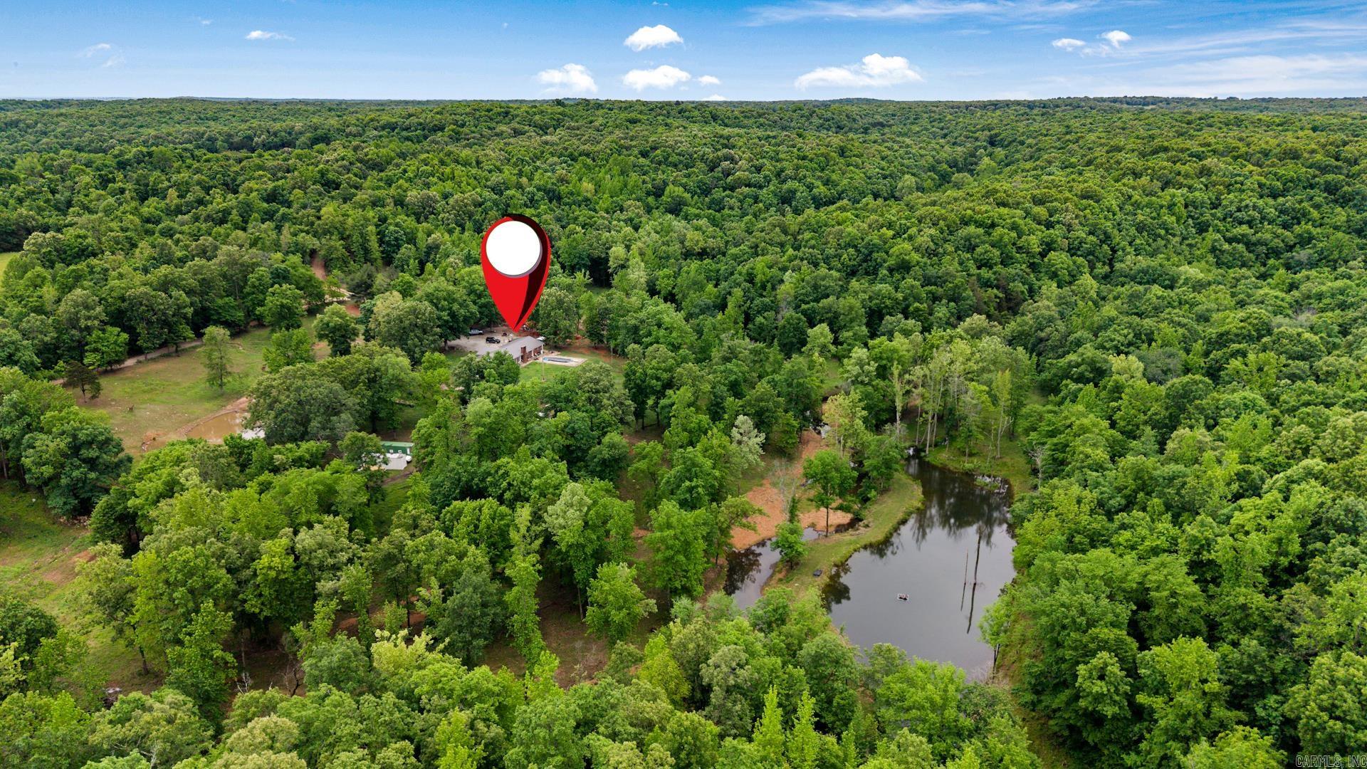 471 Lawrence Road 201  Black Rock, AR