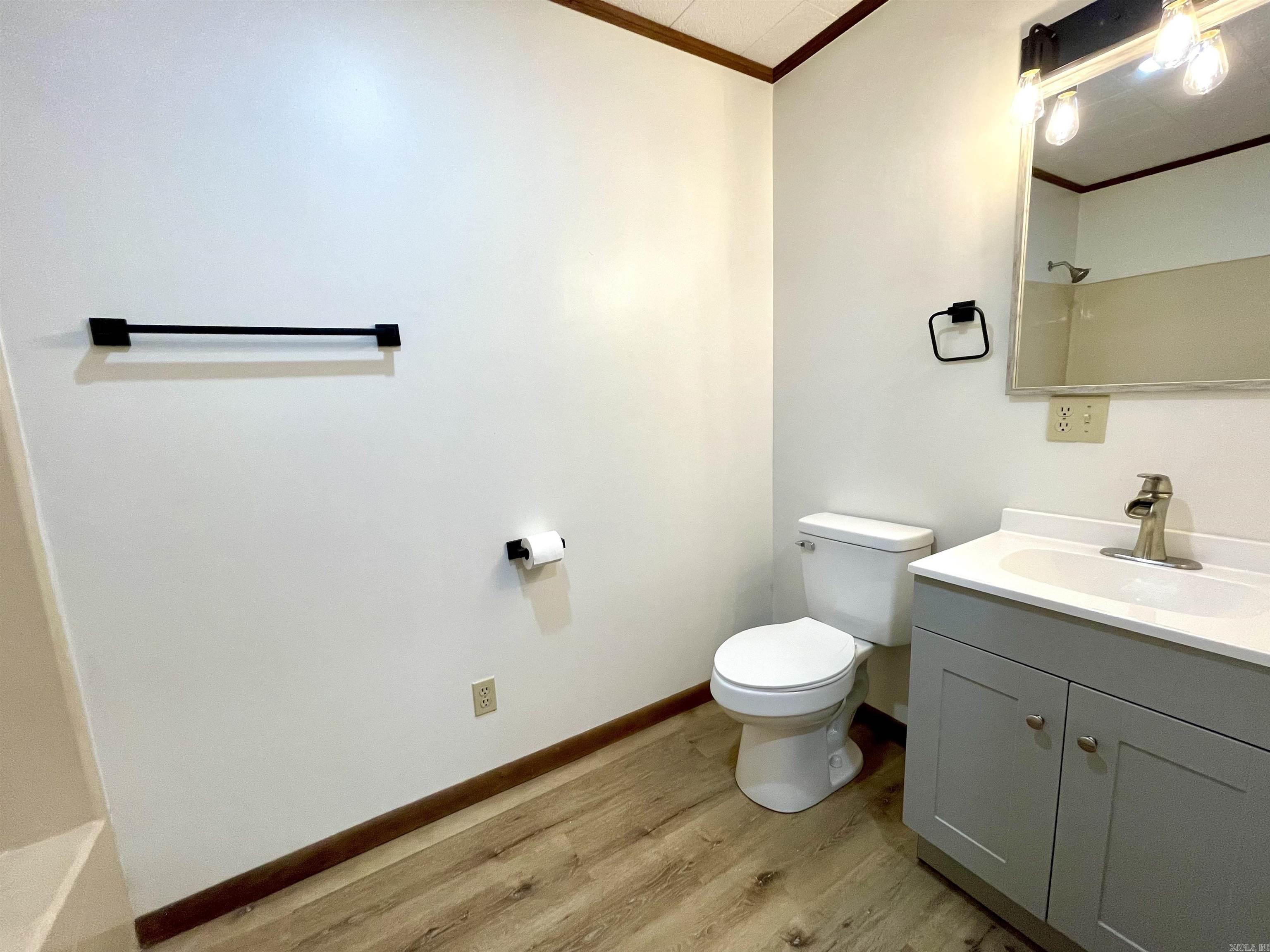 119 Burton 119 S Burton Lepanto, AR