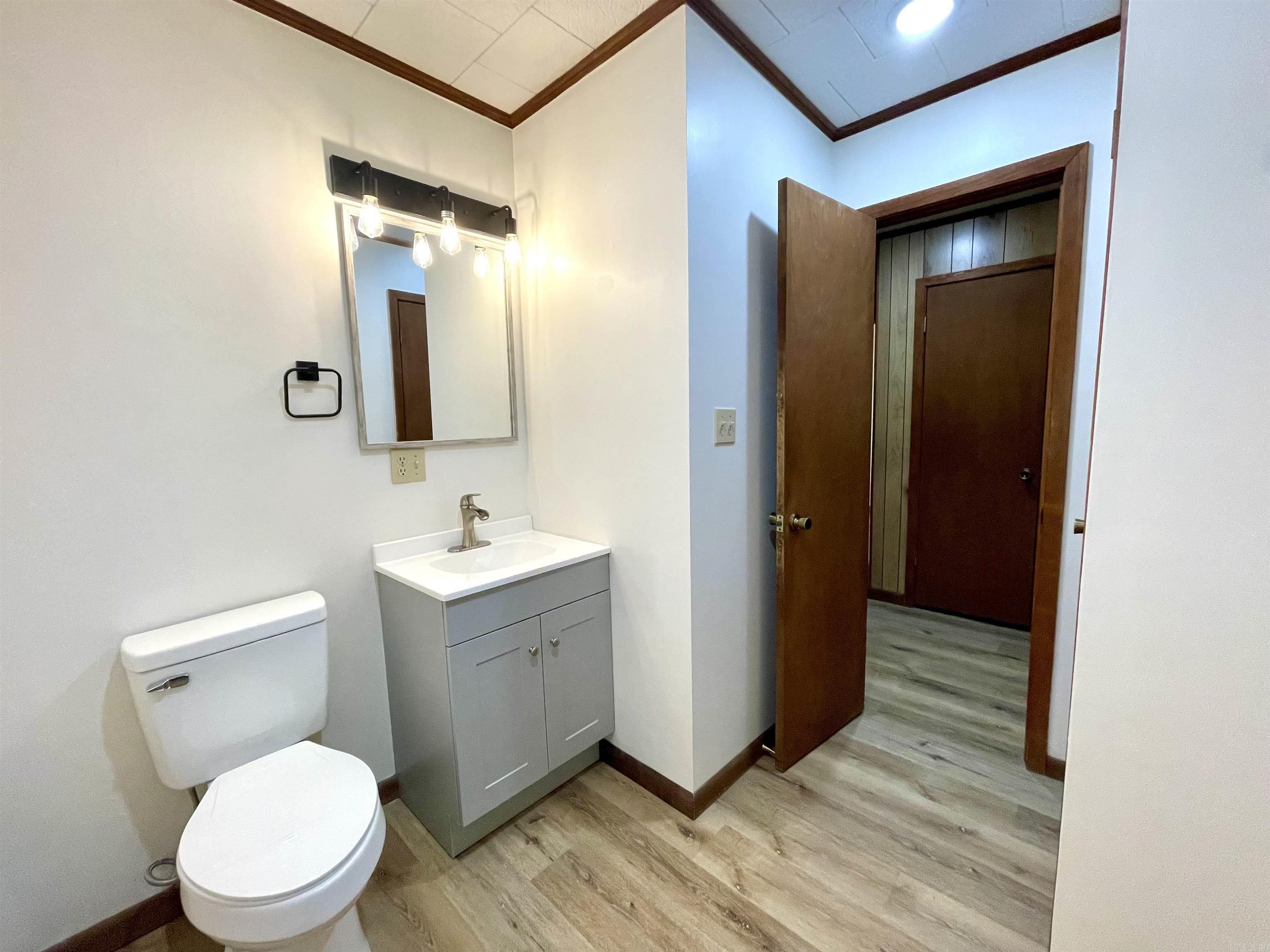 119 Burton 119 S Burton Lepanto, AR