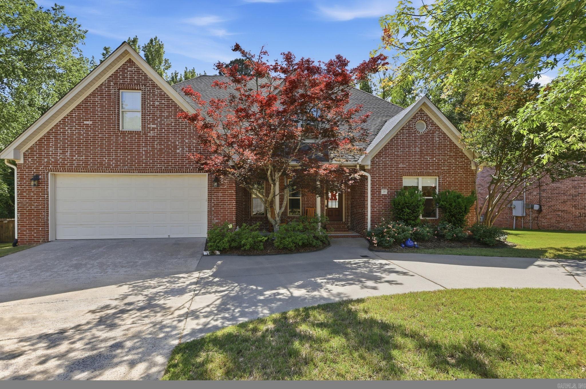 29 Jacob  Little Rock, AR