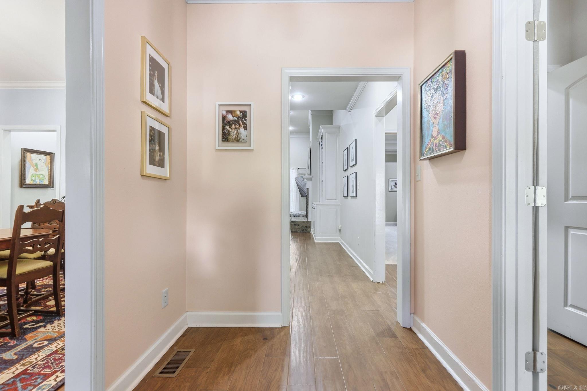 29 Jacob  Little Rock, AR