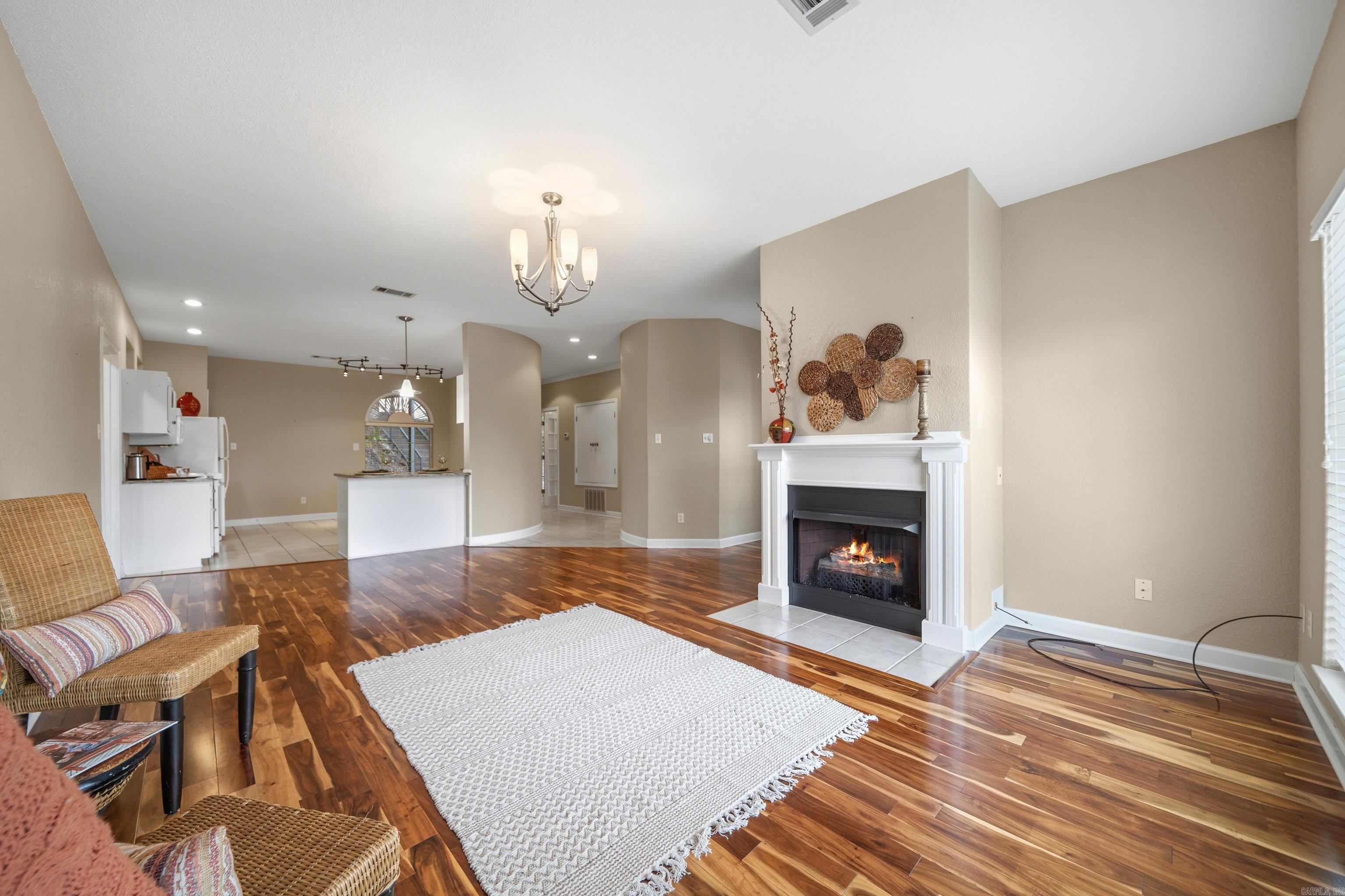 102 Waterfront  Hot Springs, AR