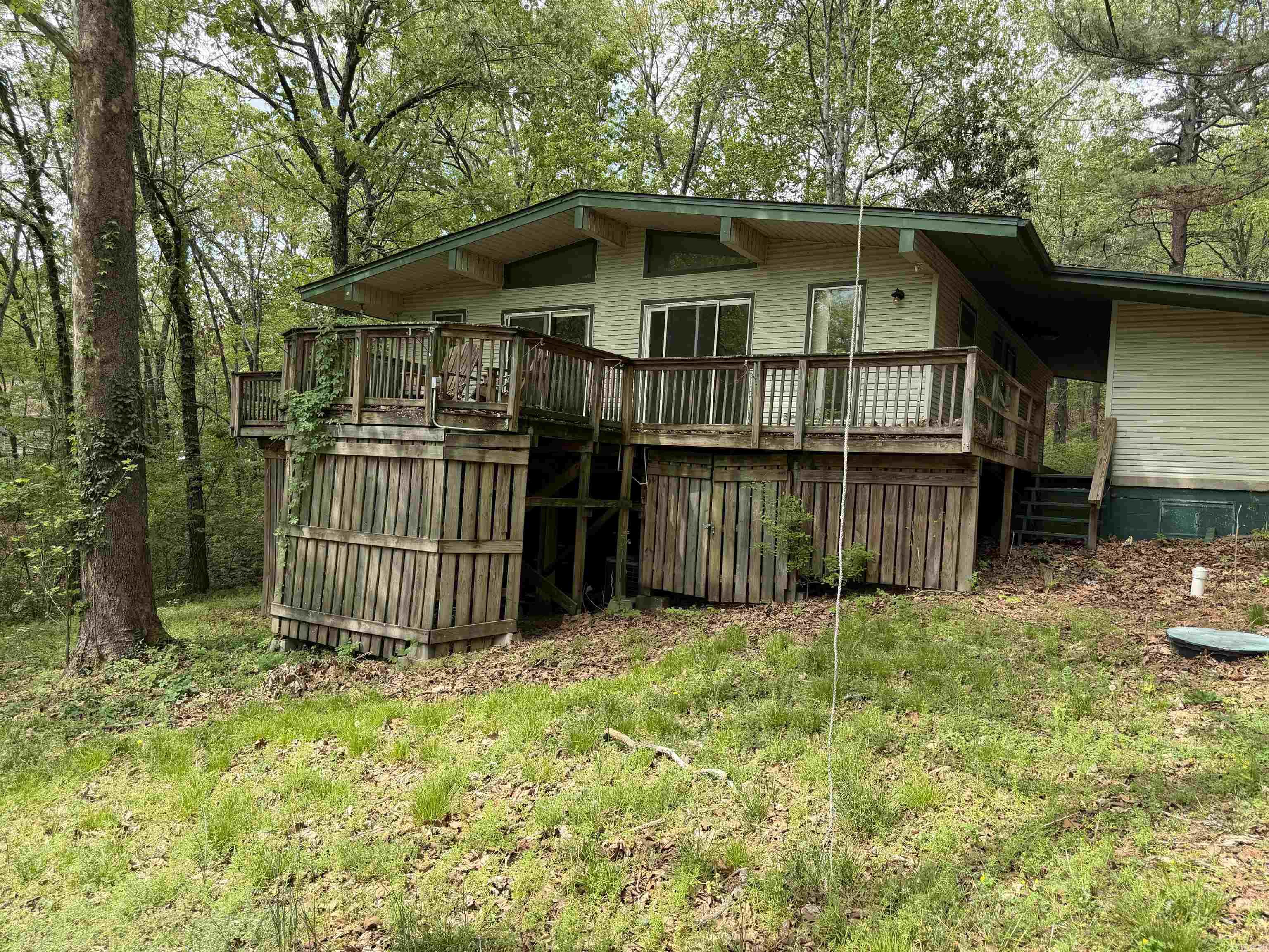45 Monongahela Drive Cherokee Village, AR 72529