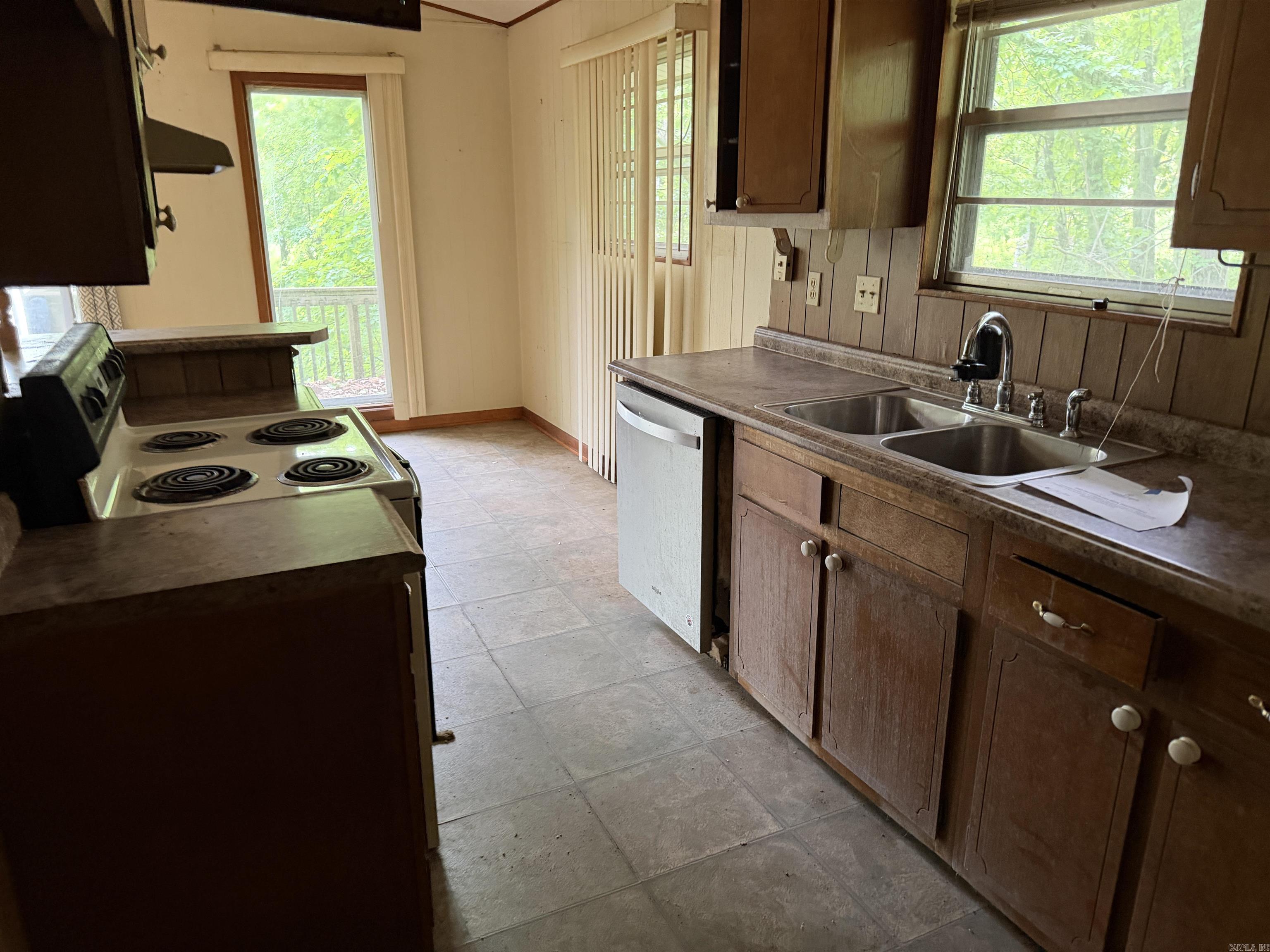 45 Monongahela  Cherokee Village, AR