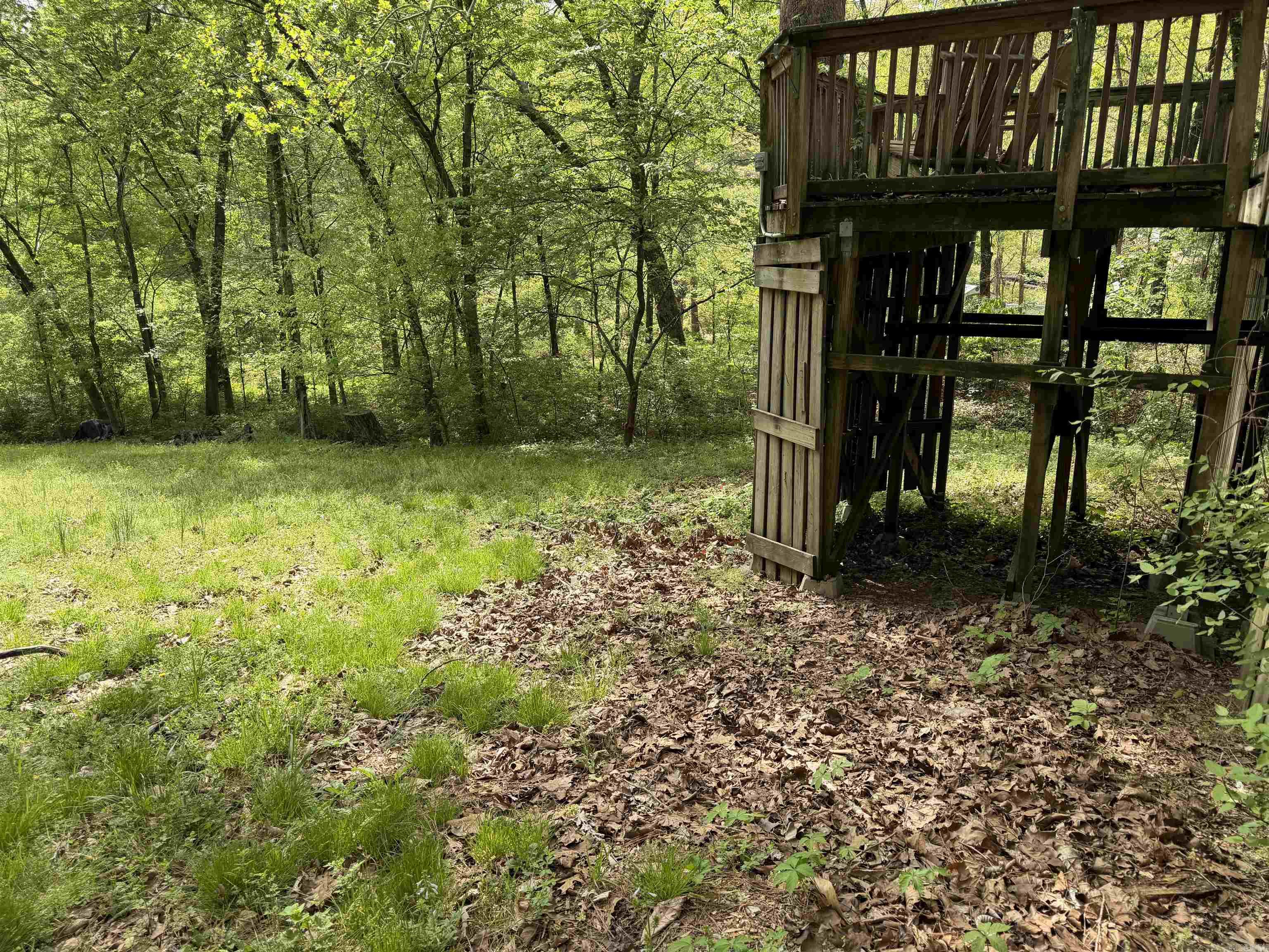 45 Monongahela  Cherokee Village, AR