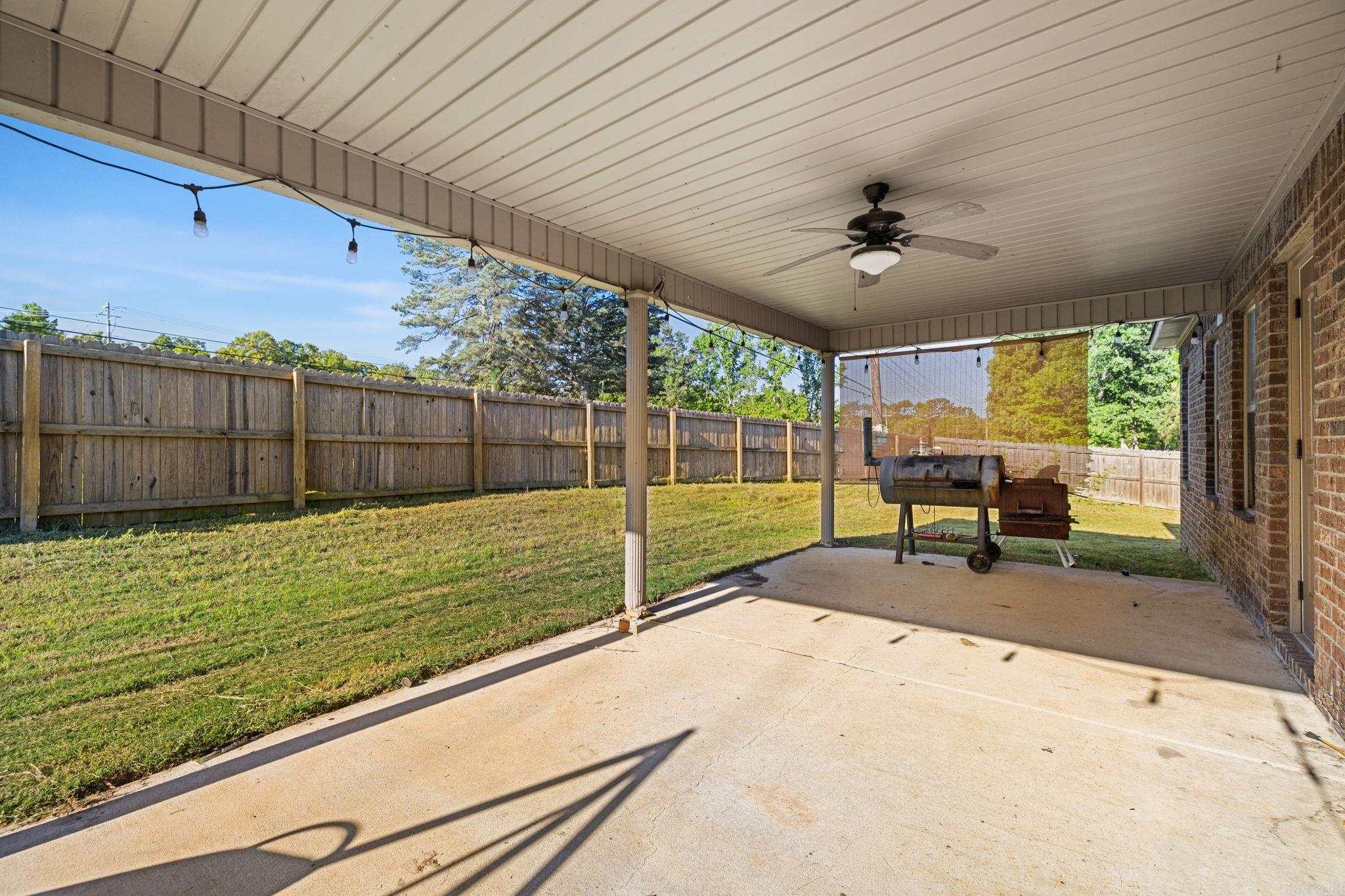 212 Sierra Cove  Austin, AR