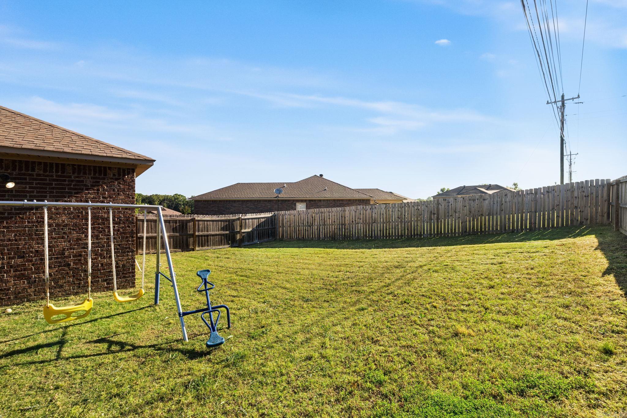 212 Sierra Cove  Austin, AR