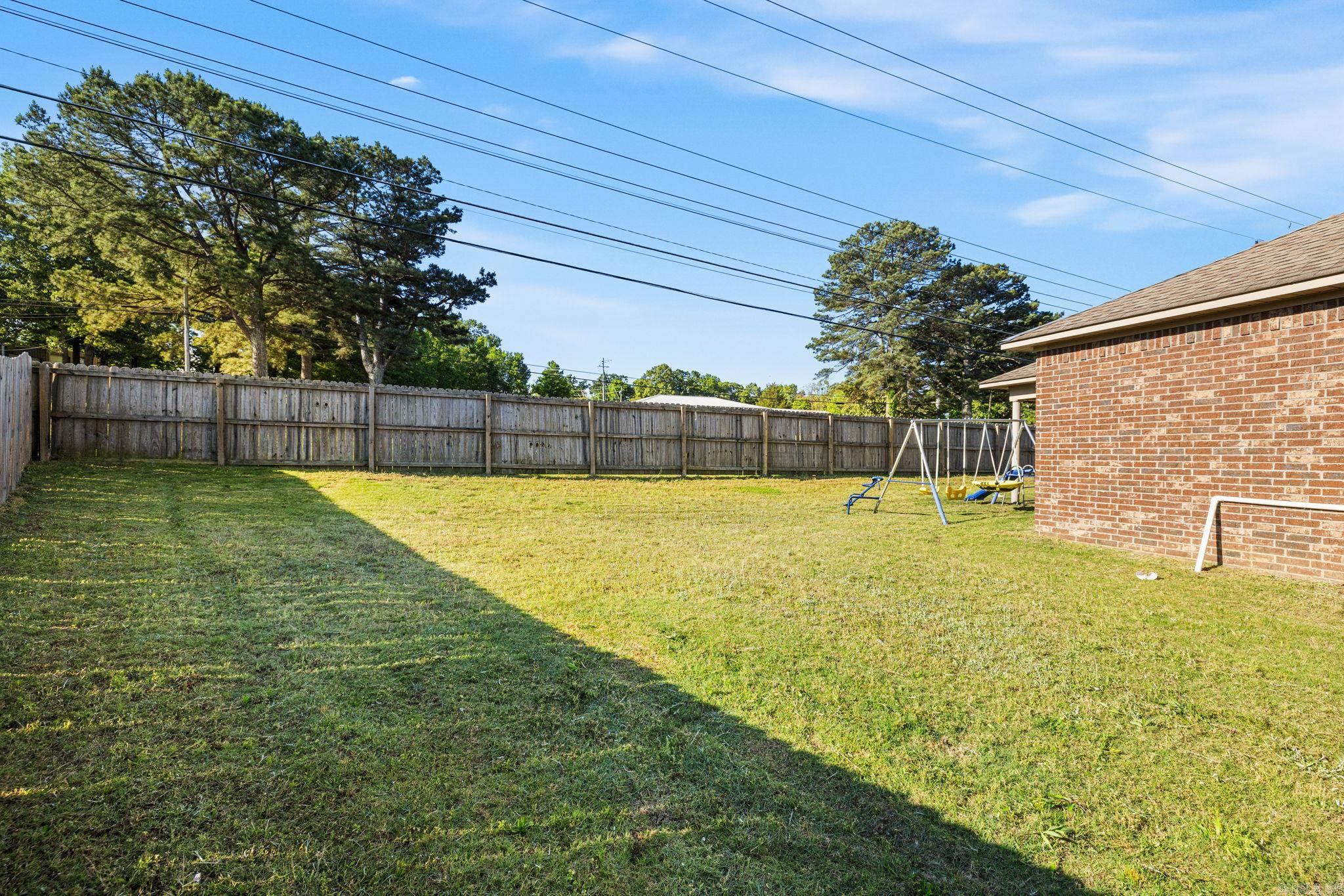 212 Sierra Cove  Austin, AR