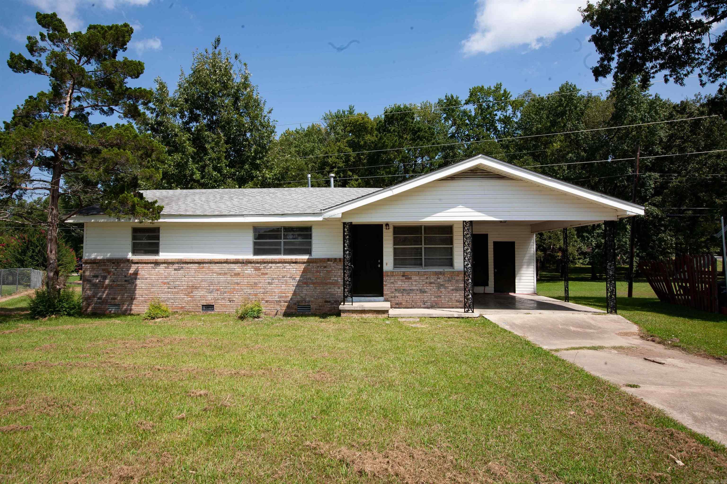 1401 Rebel  Jacksonville, AR