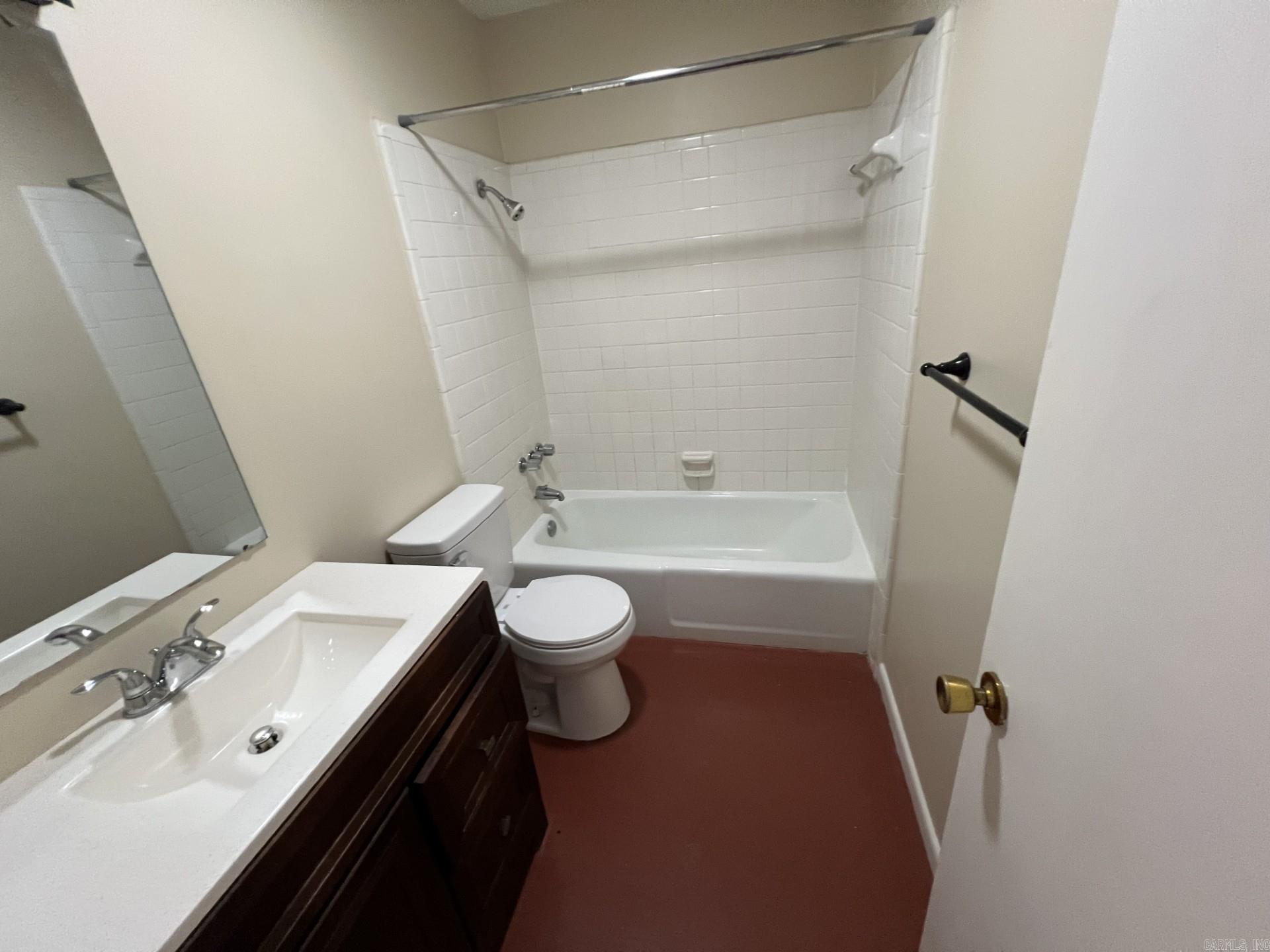 422 Brown Unit 3 Little Rock, AR