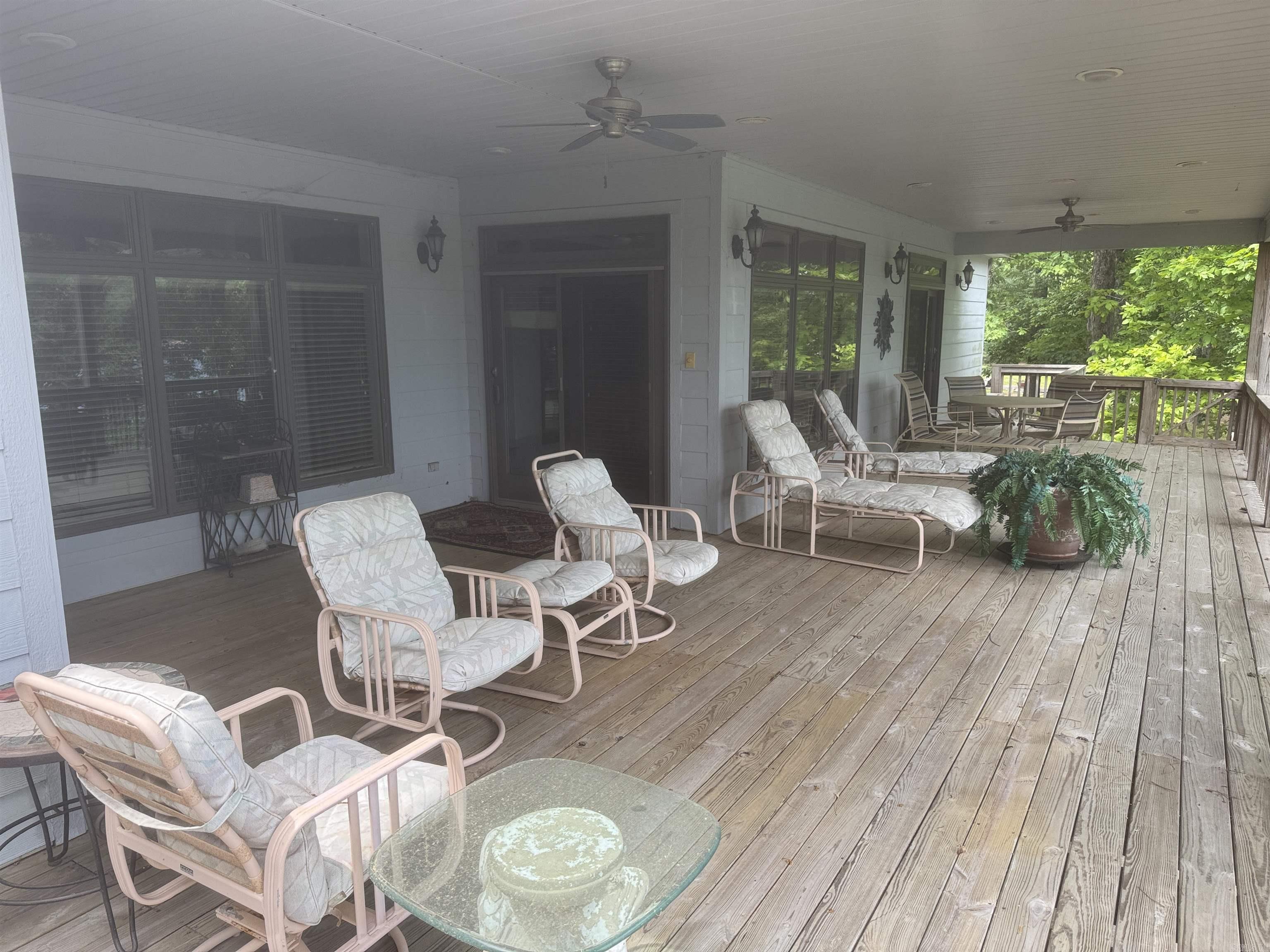 650 Davidson  Greers Ferry, AR
