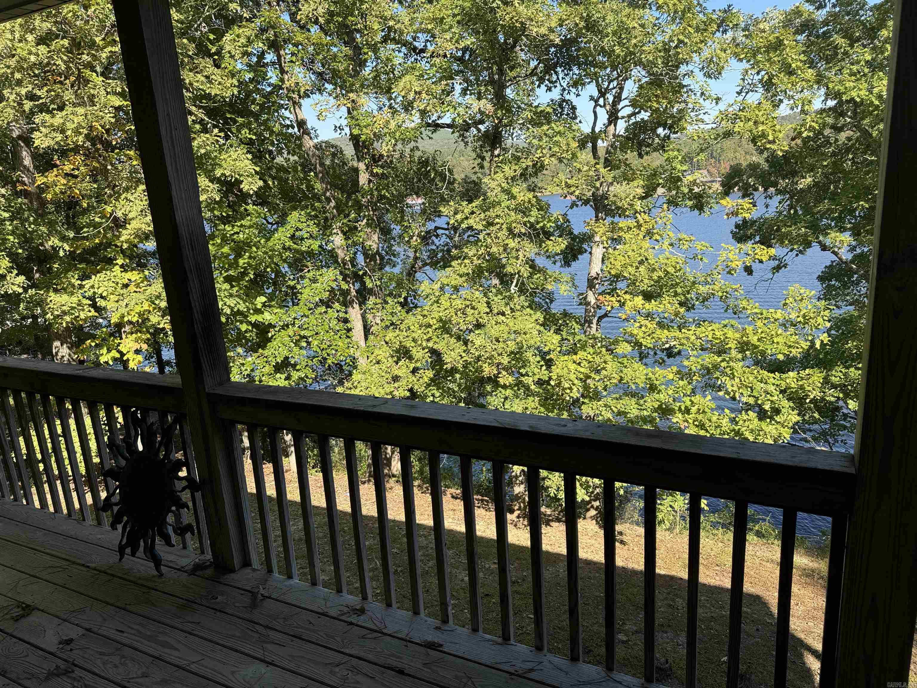 650 Davidson  Greers Ferry, AR