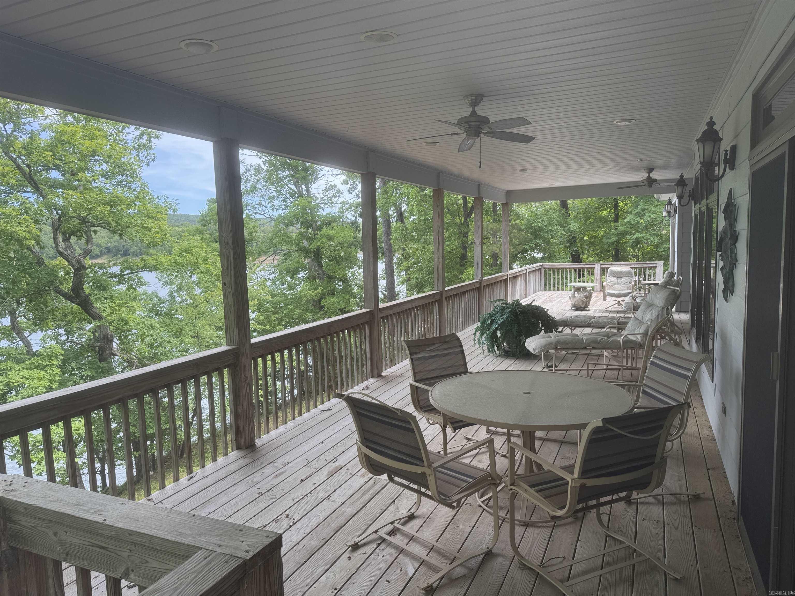 650 Davidson  Greers Ferry, AR