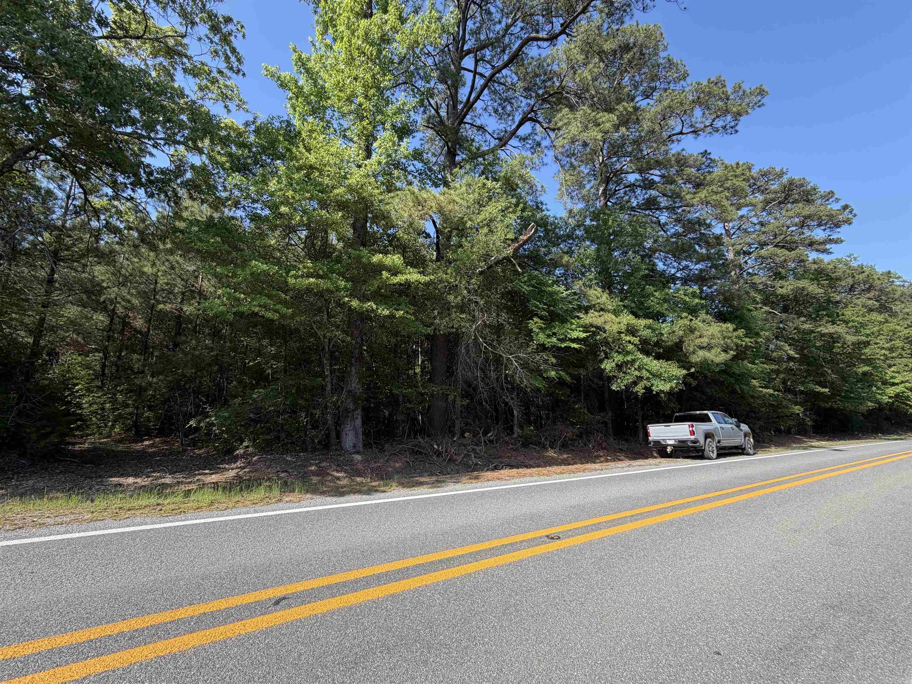 52 Hwy 160  Hermitage, AR