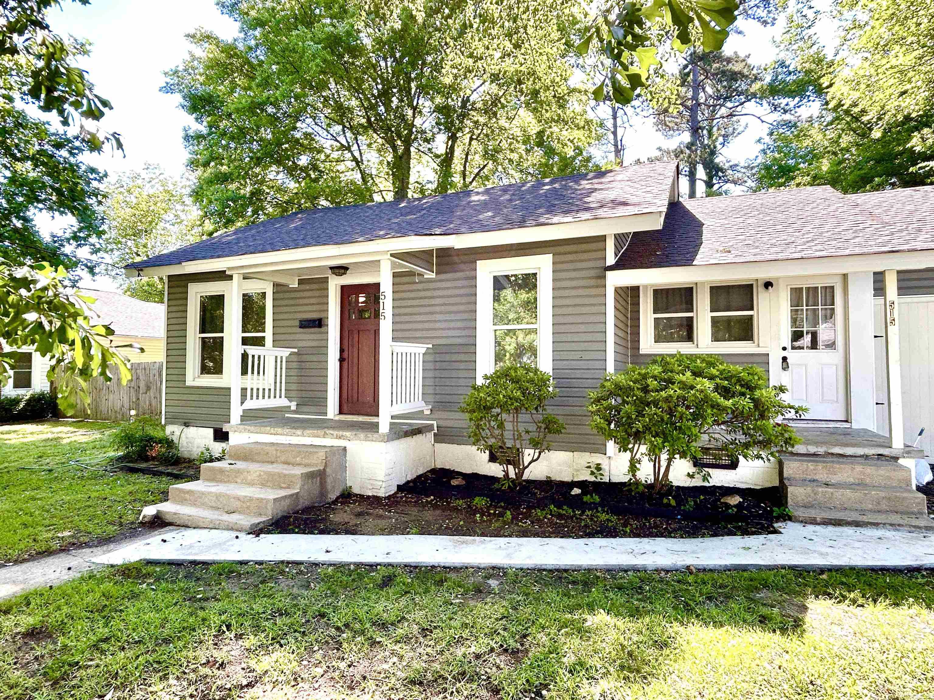 515 S FIRST  Benton, AR