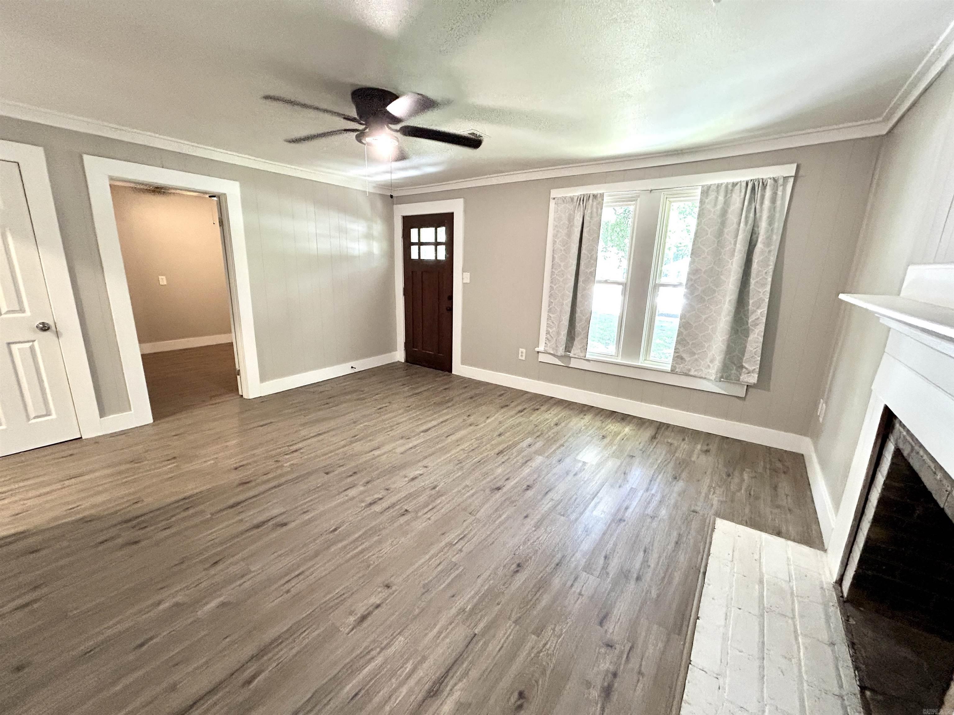 515 S FIRST  Benton, AR