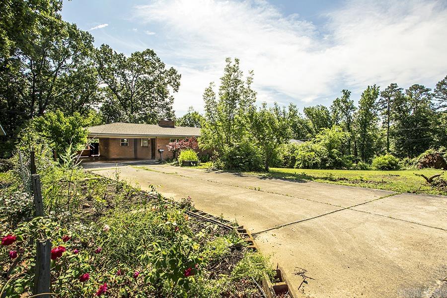 4 Talmage Drive  Little Rock, AR