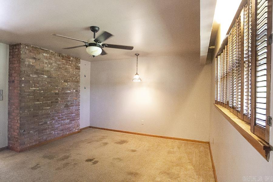 4 Talmage Drive  Little Rock, AR