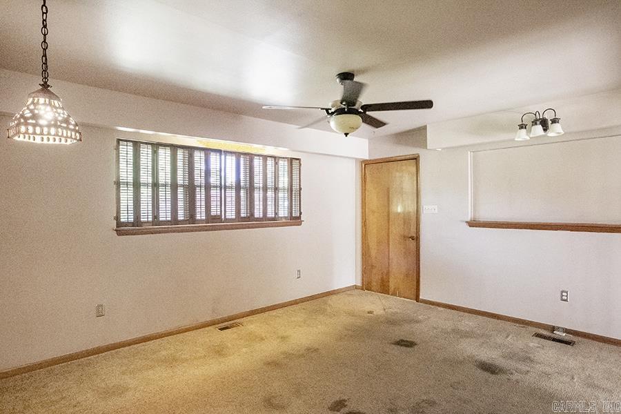 4 Talmage Drive  Little Rock, AR