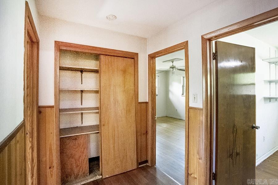 4 Talmage Drive  Little Rock, AR