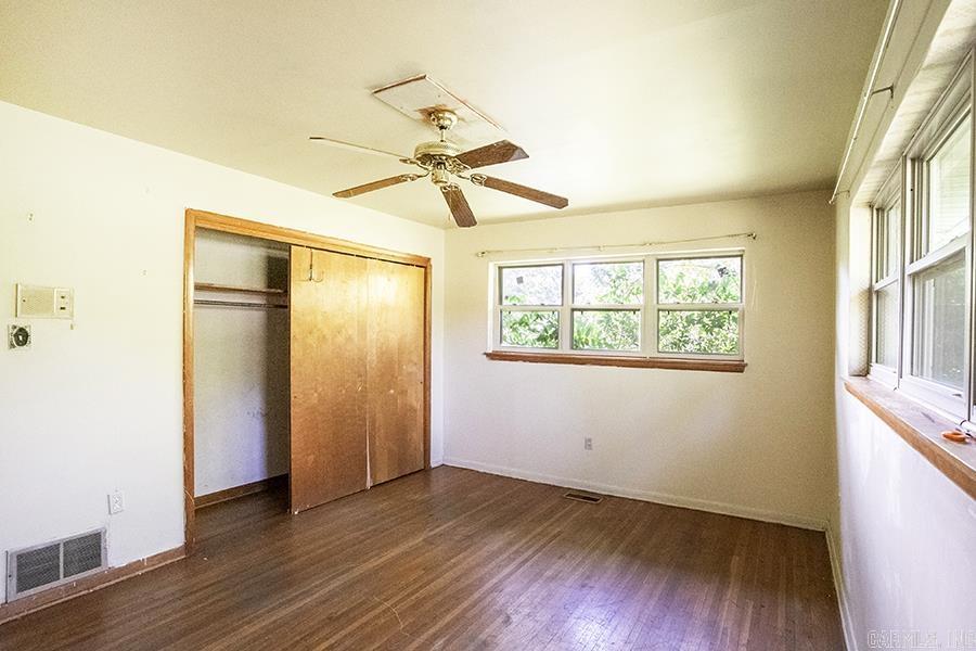 4 Talmage Drive  Little Rock, AR