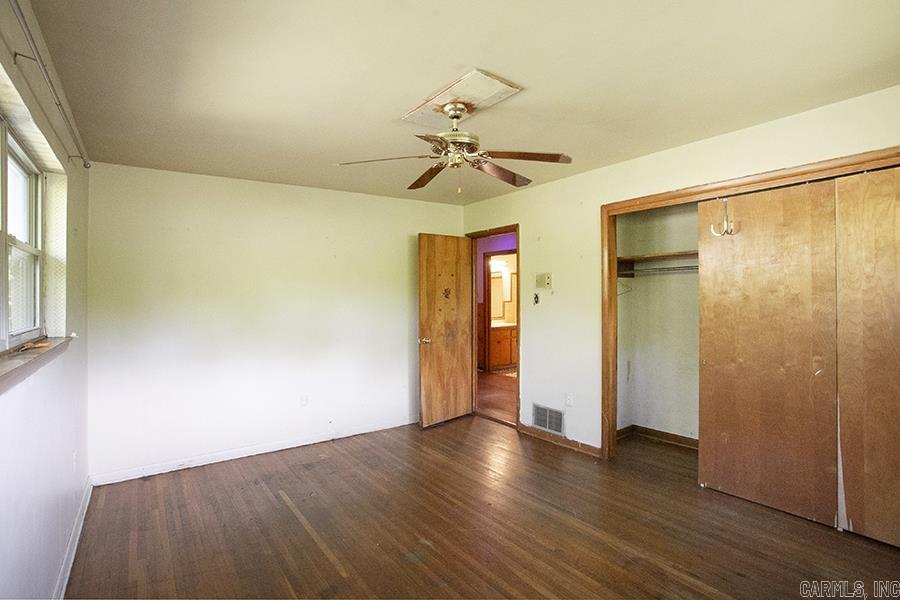 4 Talmage Drive  Little Rock, AR