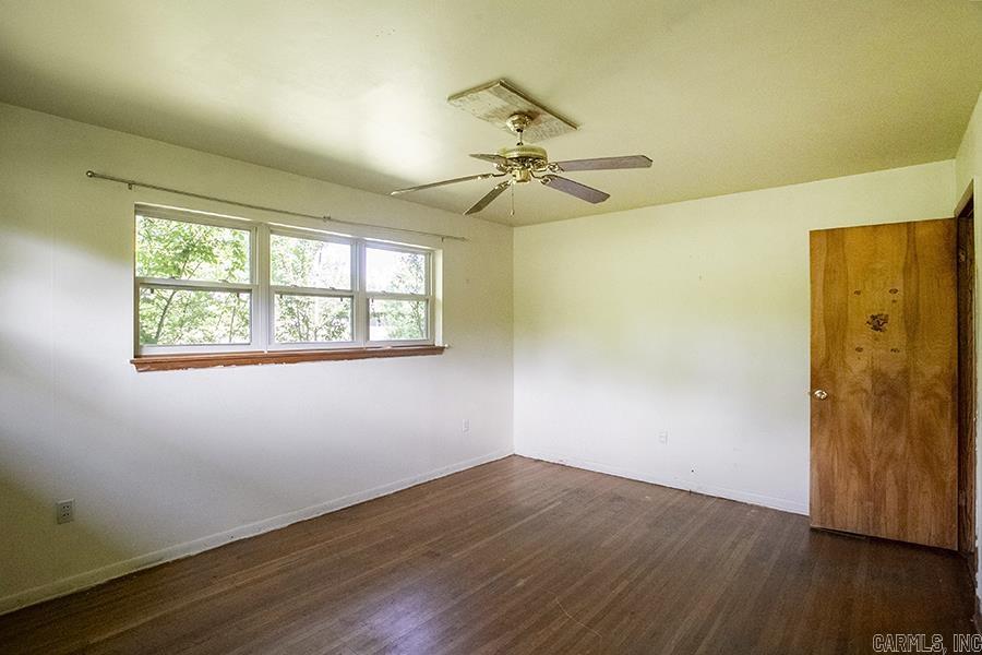 4 Talmage Drive  Little Rock, AR